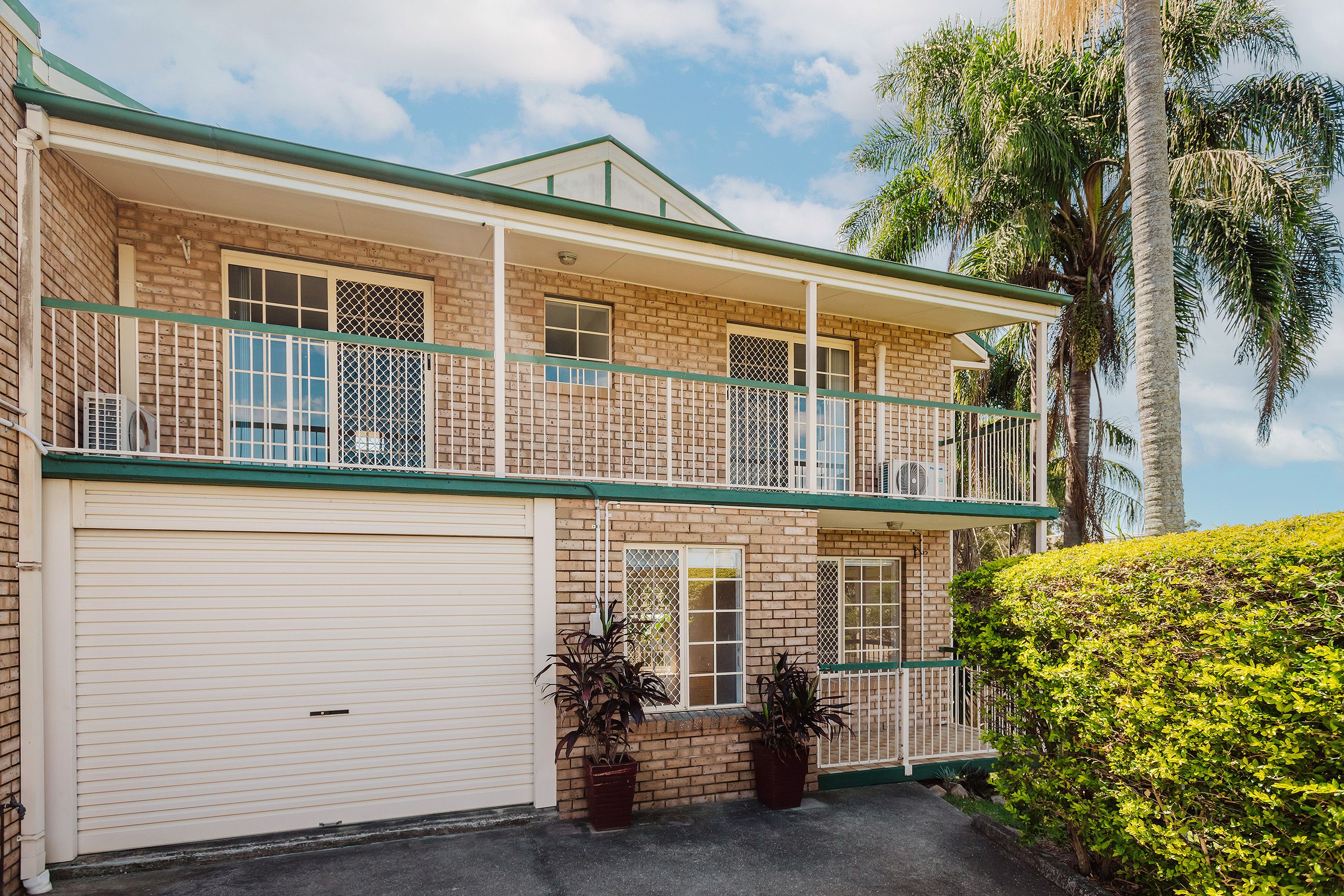 4/11 Florence Street, Nundah, QLD 4012
