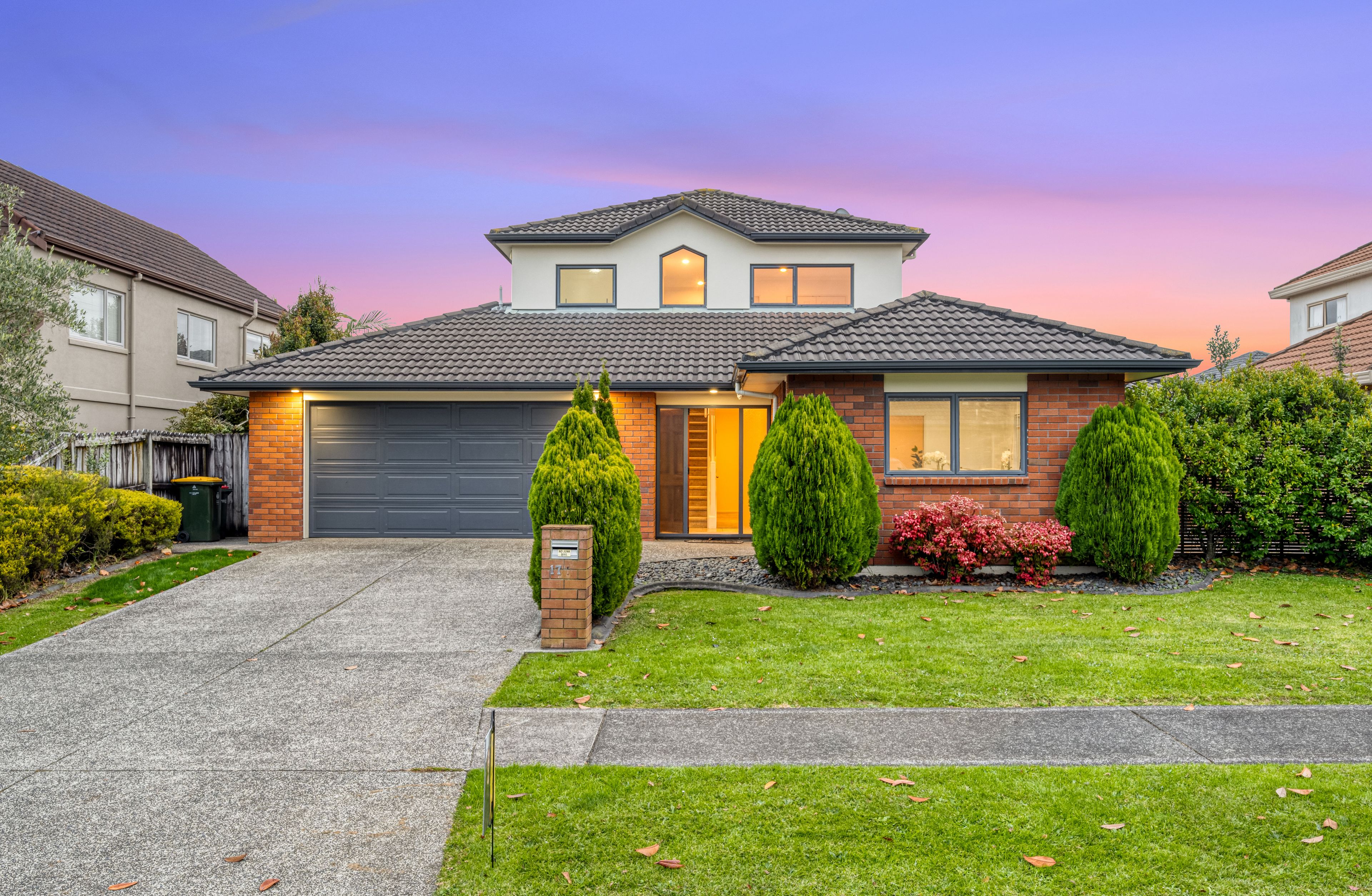 17 Matarangi Road, East Tamaki, Manukau City