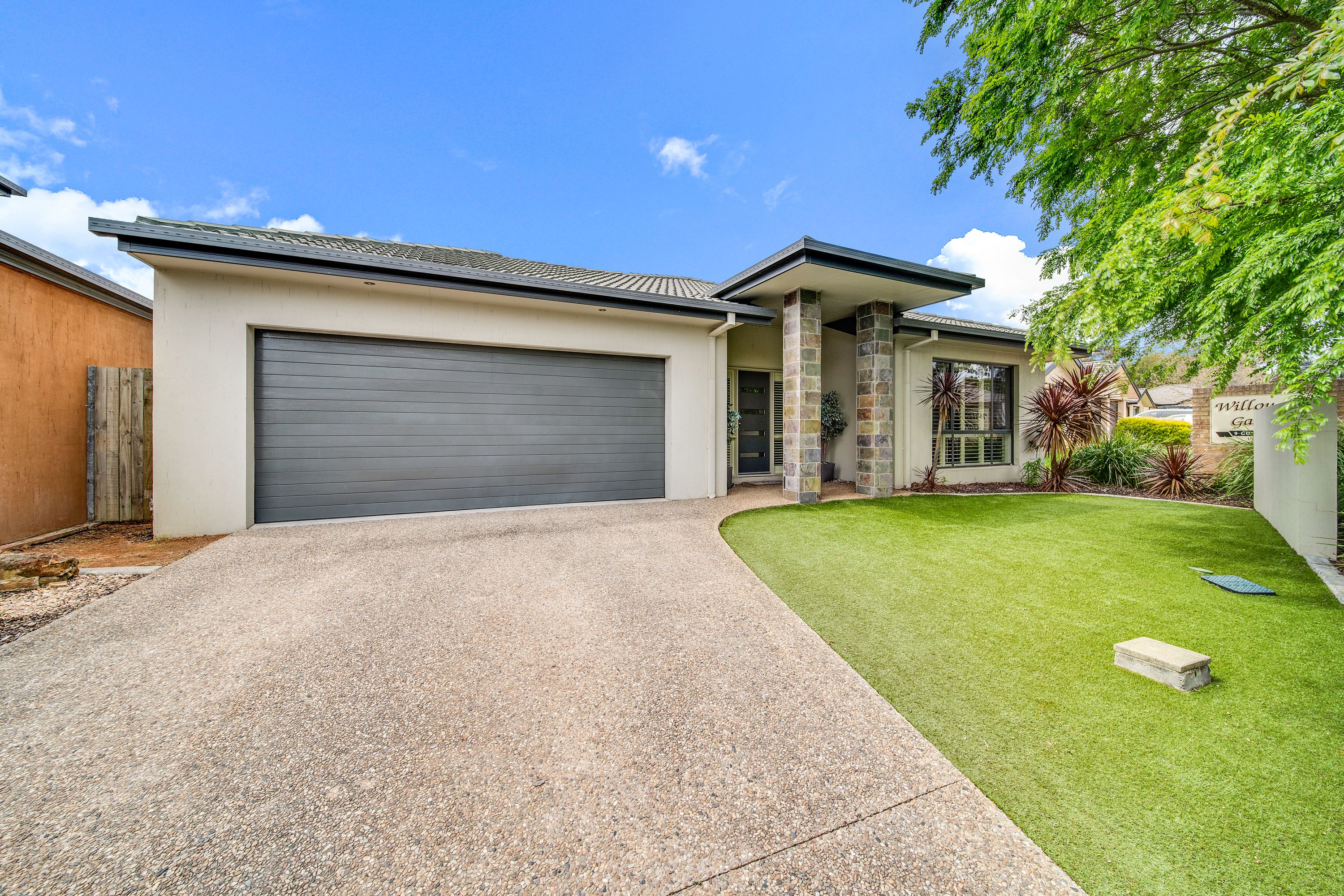 7 Gouldsmith Street, Dunlop, ACT 2615 Sold House Ray White Canberra