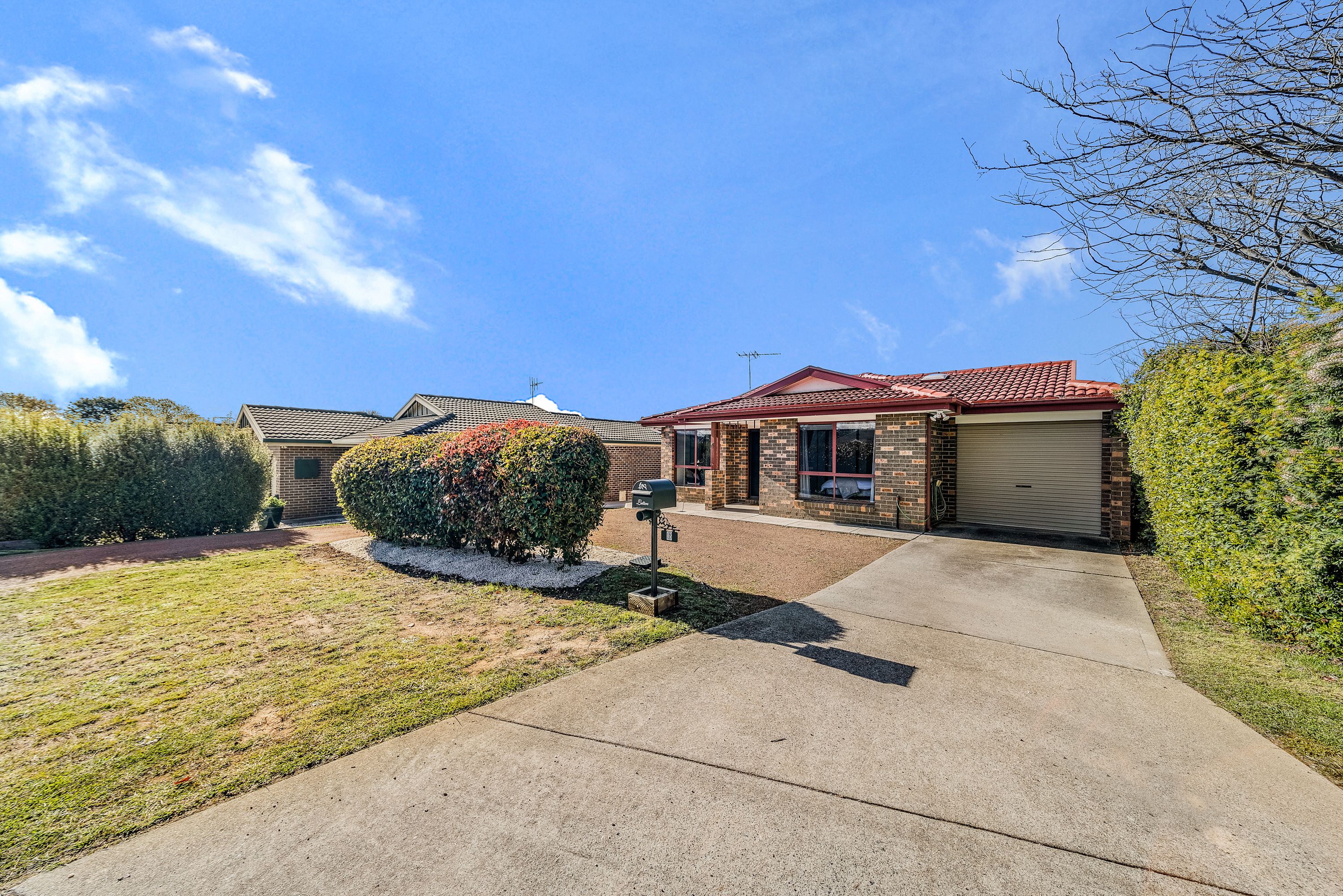 6 Bushby Place, Holt ACT 2615