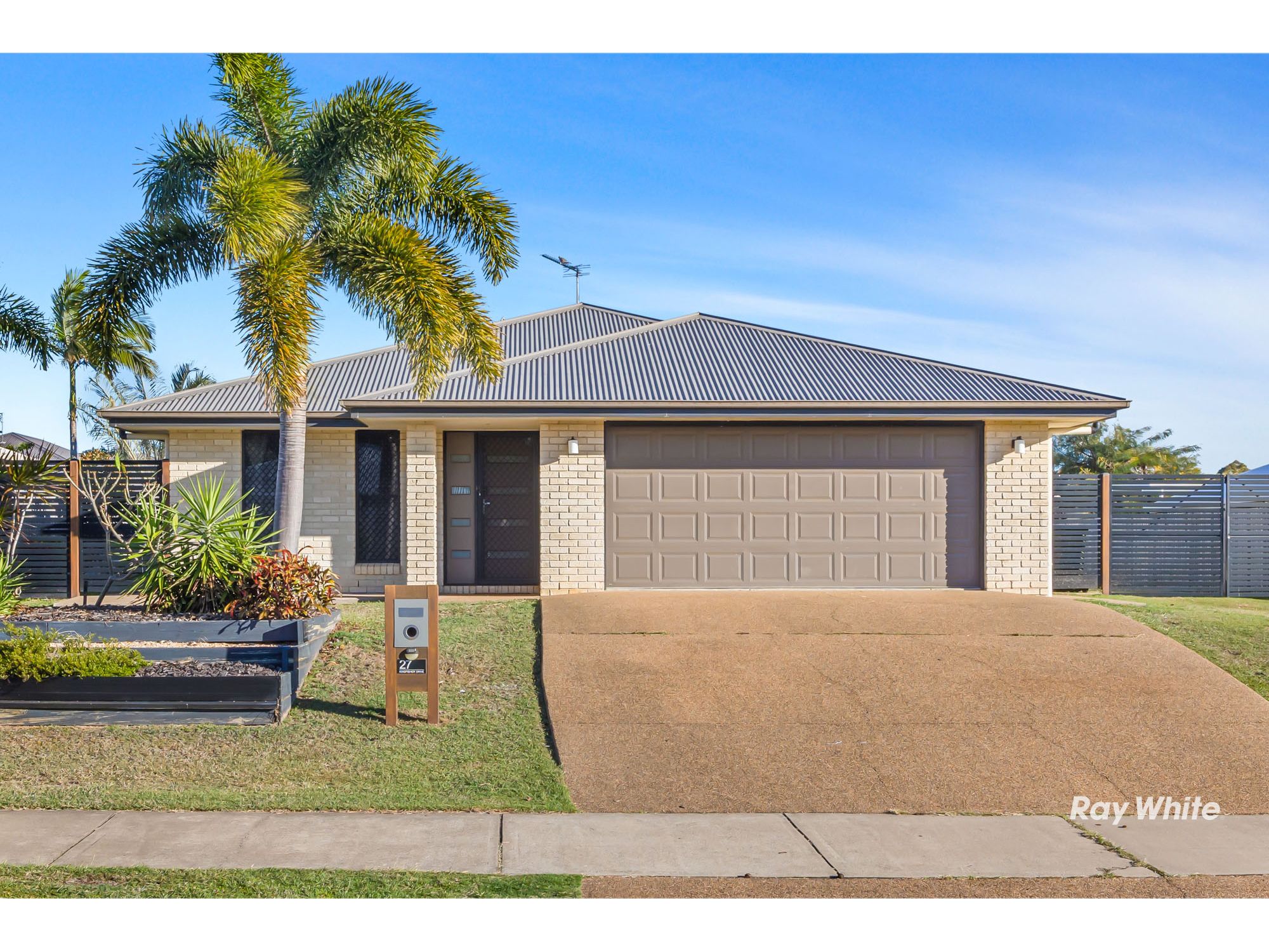 27 Kingfisher Drive, Yeppoon, QLD 4703