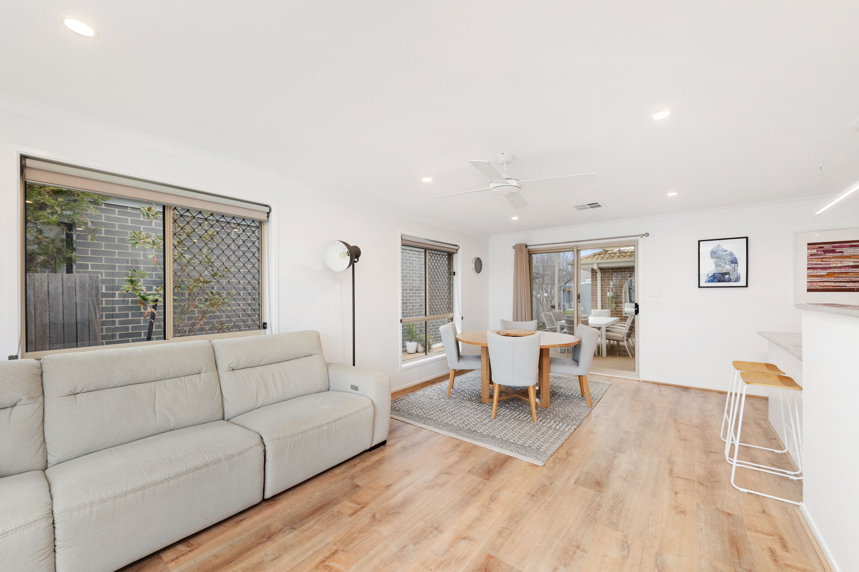194 Macfarlane Burnet Avenue, Macgregor, ACT 2615