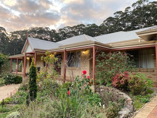 103 Mount Shadforth Road — photo from Ray White Denmark
