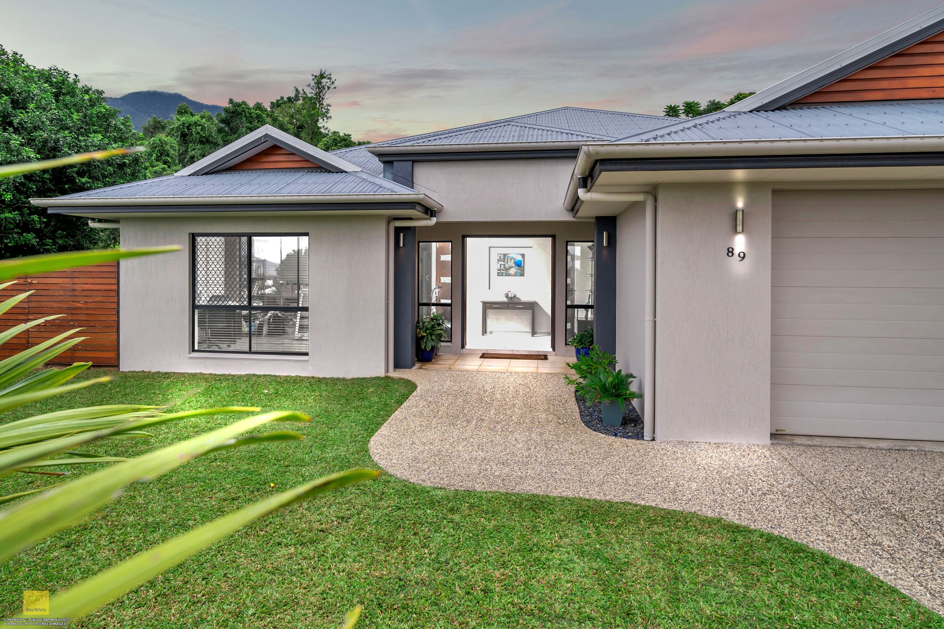 89 Fitzmaurice Drive, Bentley Park, QLD 4869 Sold House Ray White