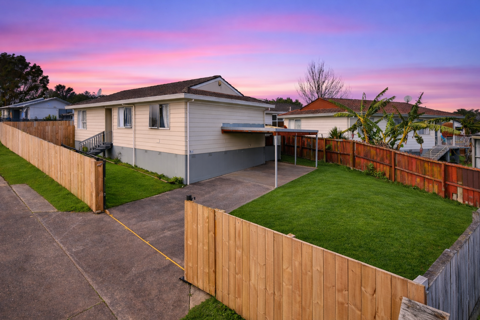 1/35 Taitimu Drive, Weymouth, Manukau City