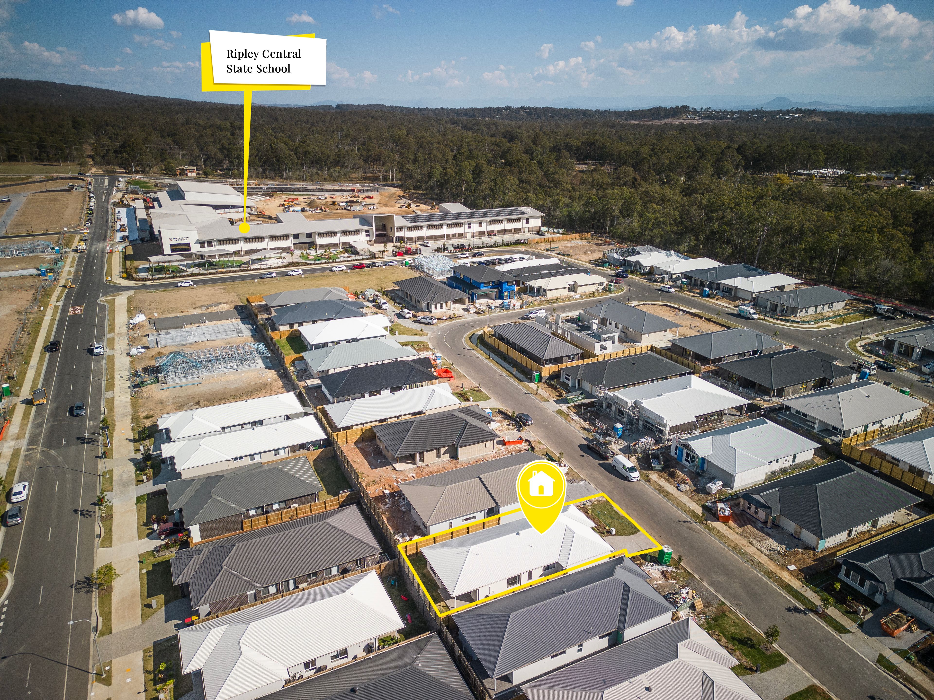 8 Pansy Street, Ripley, QLD 4306