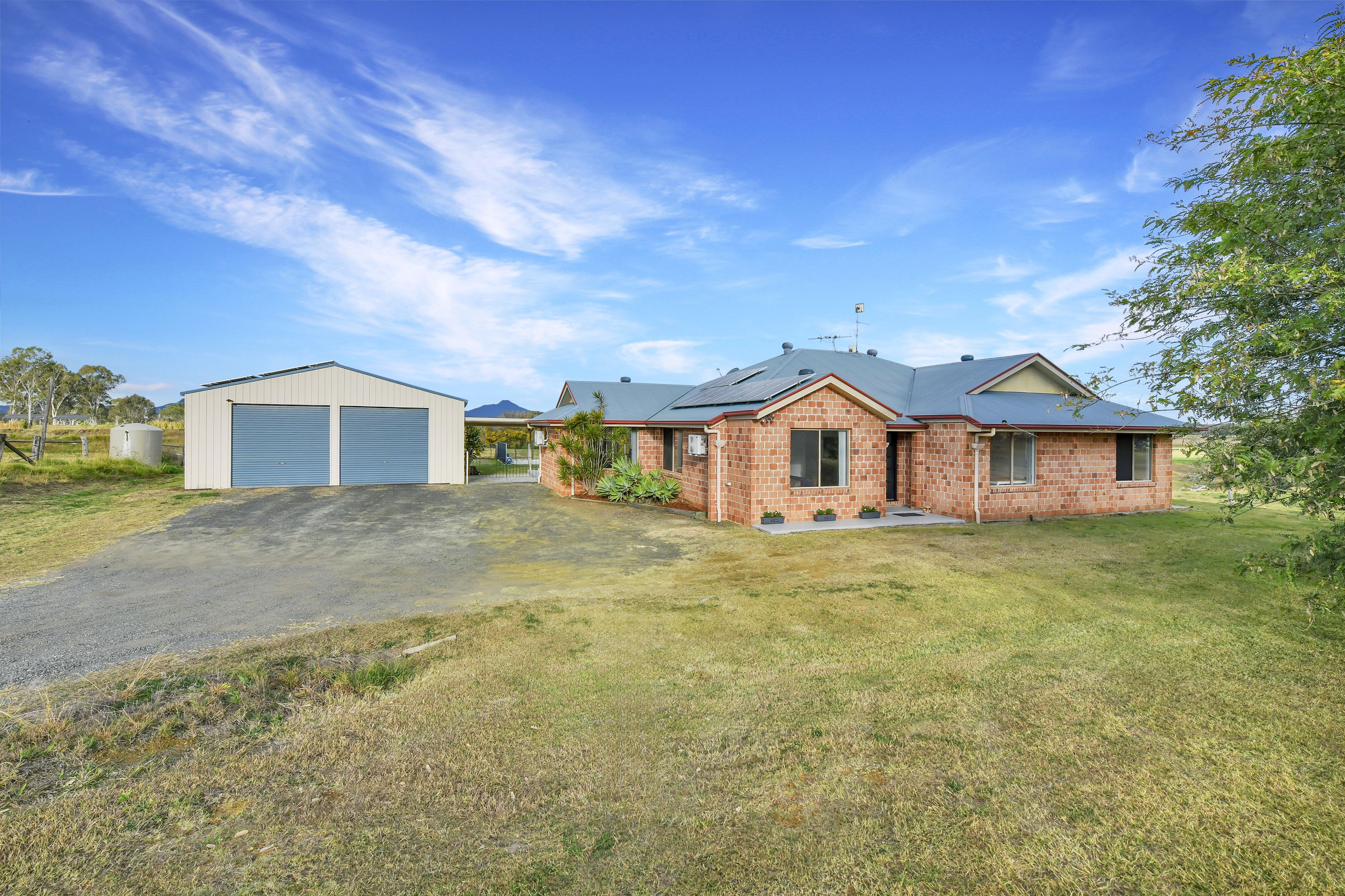 23 Spur Lane, Mutdapilly, QLD 4307