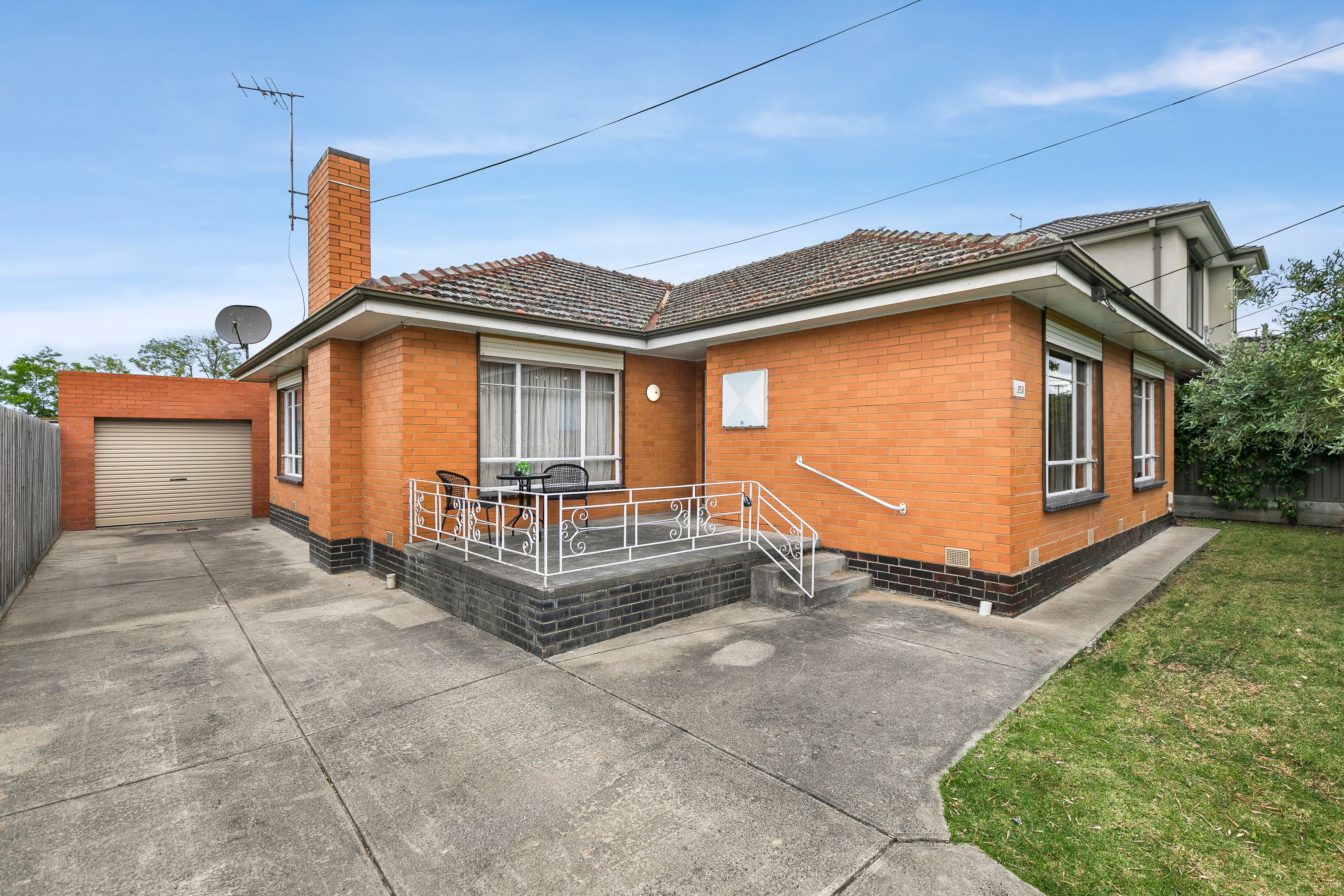 133 Cuthbert Street , Broadmeadows VIC 3047