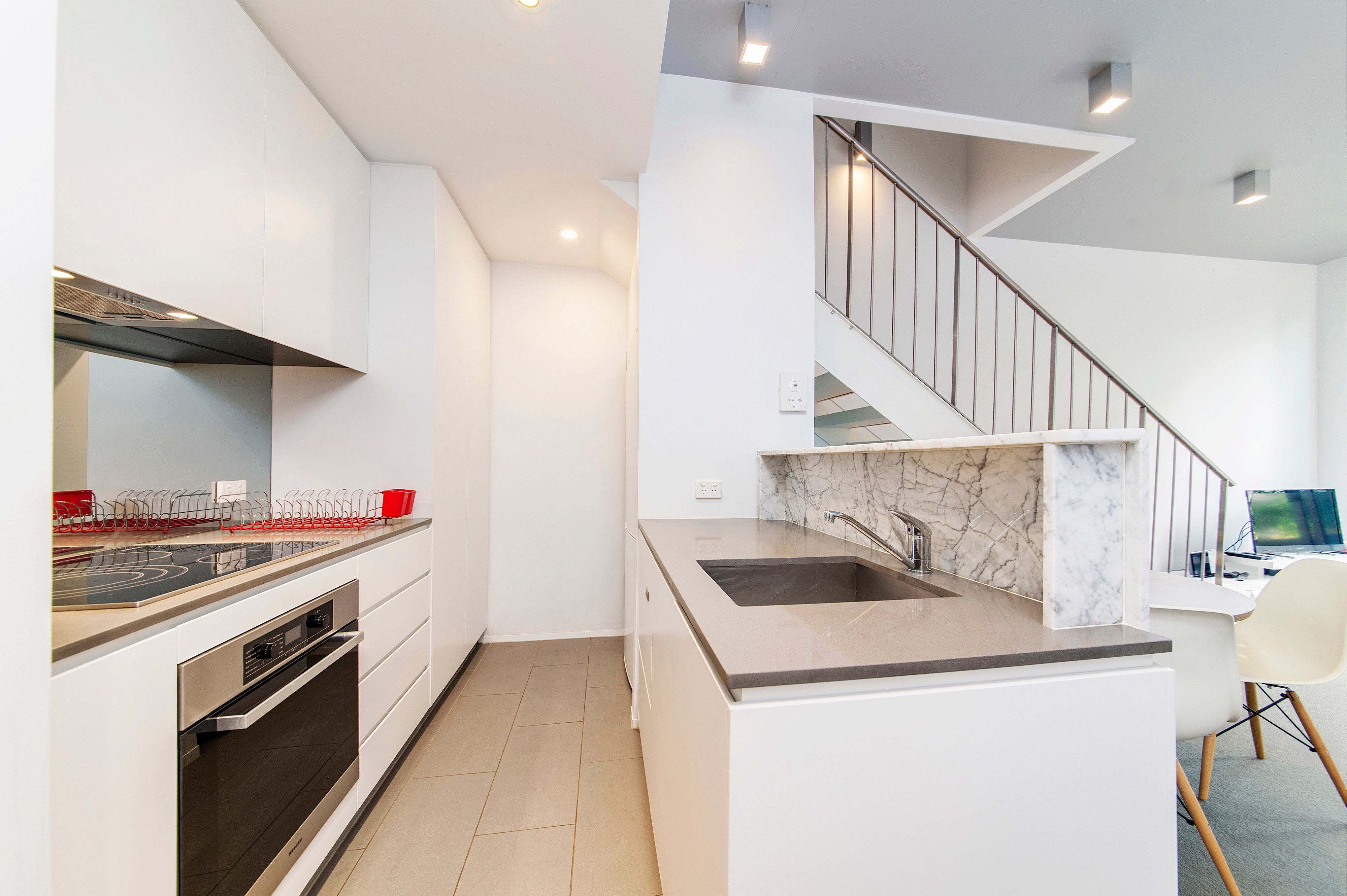 12/5 Burbury Close, Barton, ACT 2600