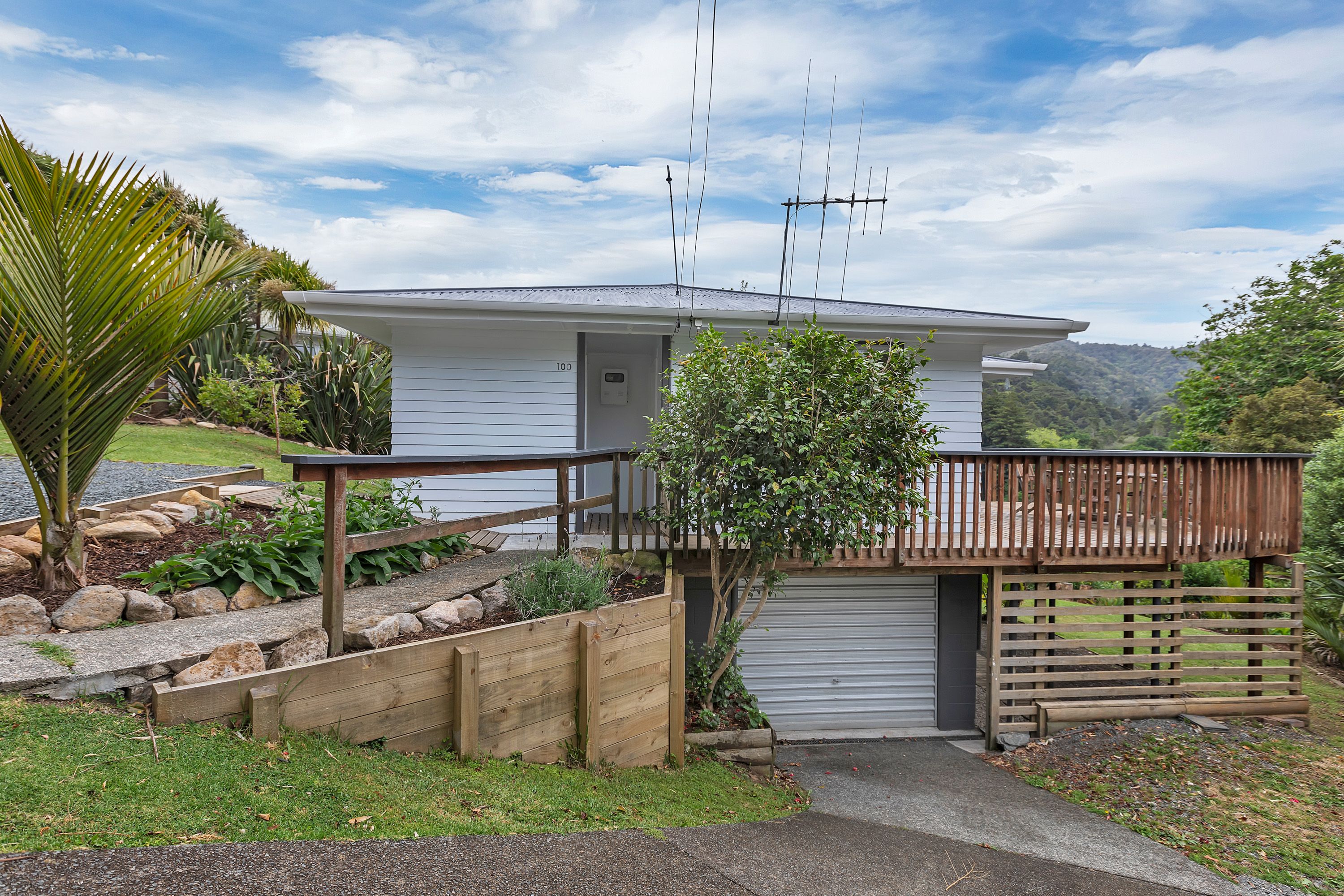 100 Hospital Road, Horahora, Whangarei District