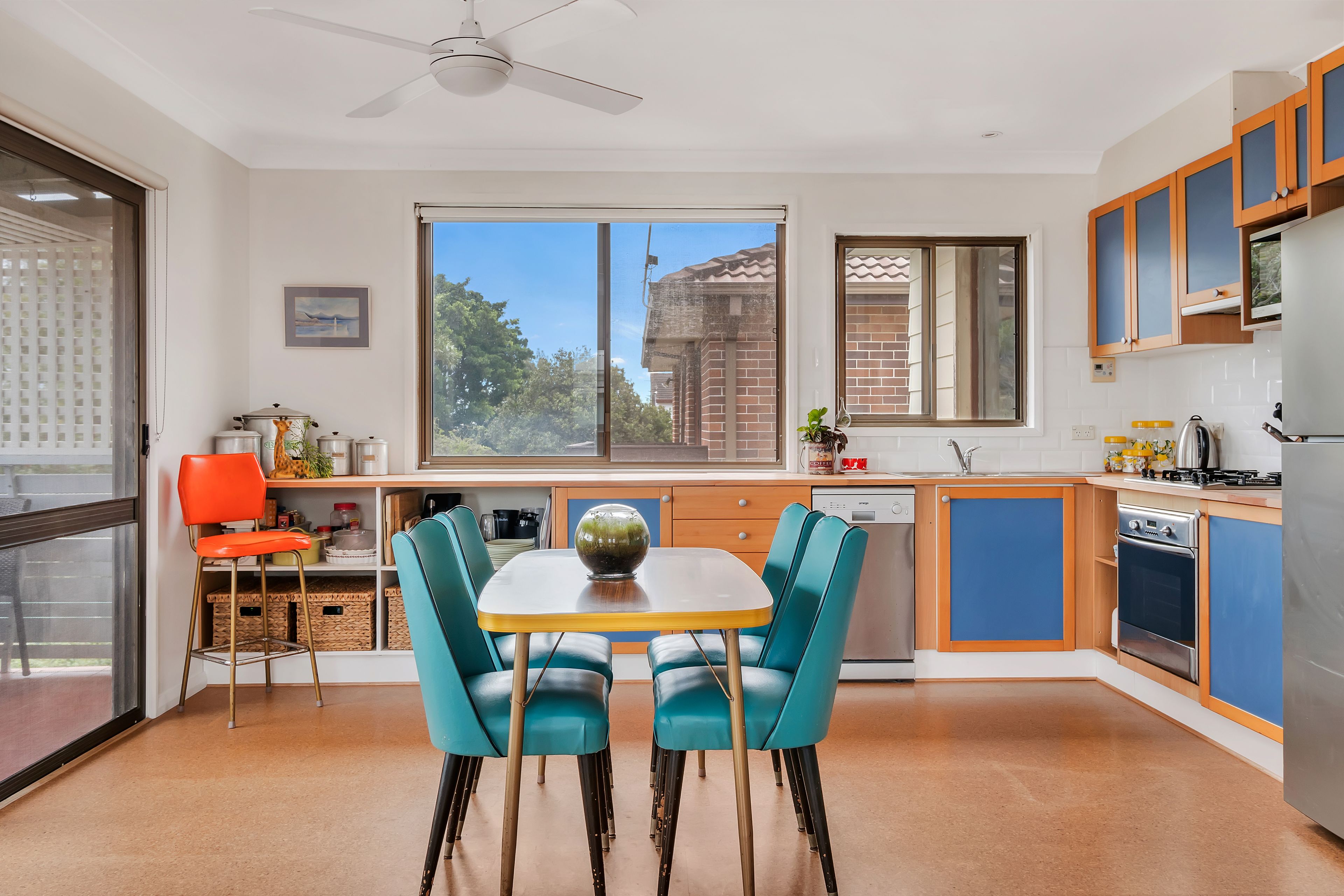2/48 Lasseter Avenue, Chifley, NSW 2036