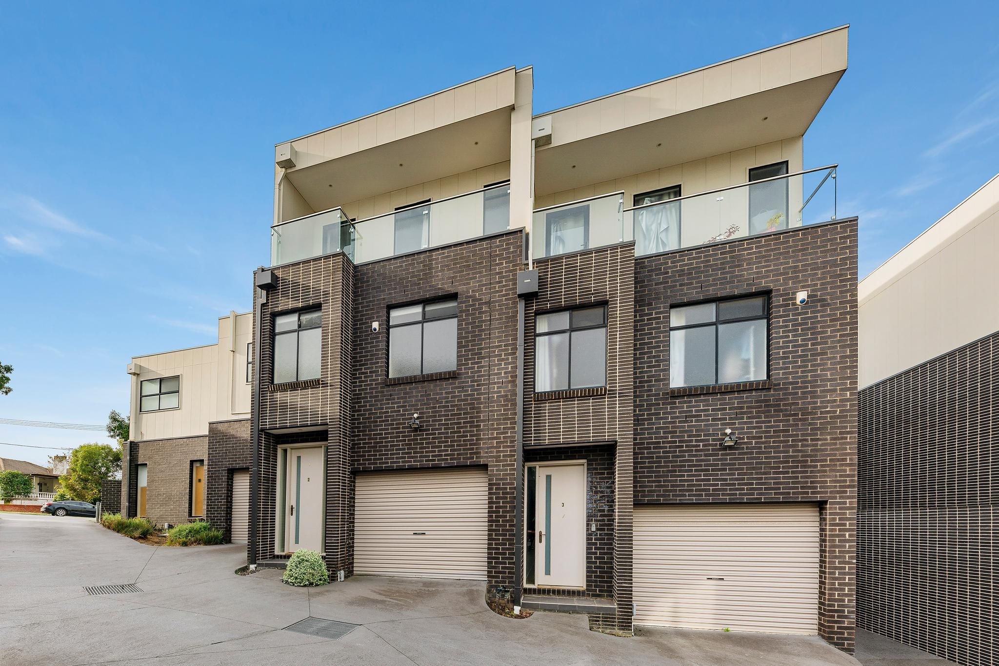 2/20-22 Hughes Street, Burwood, VIC 3125
