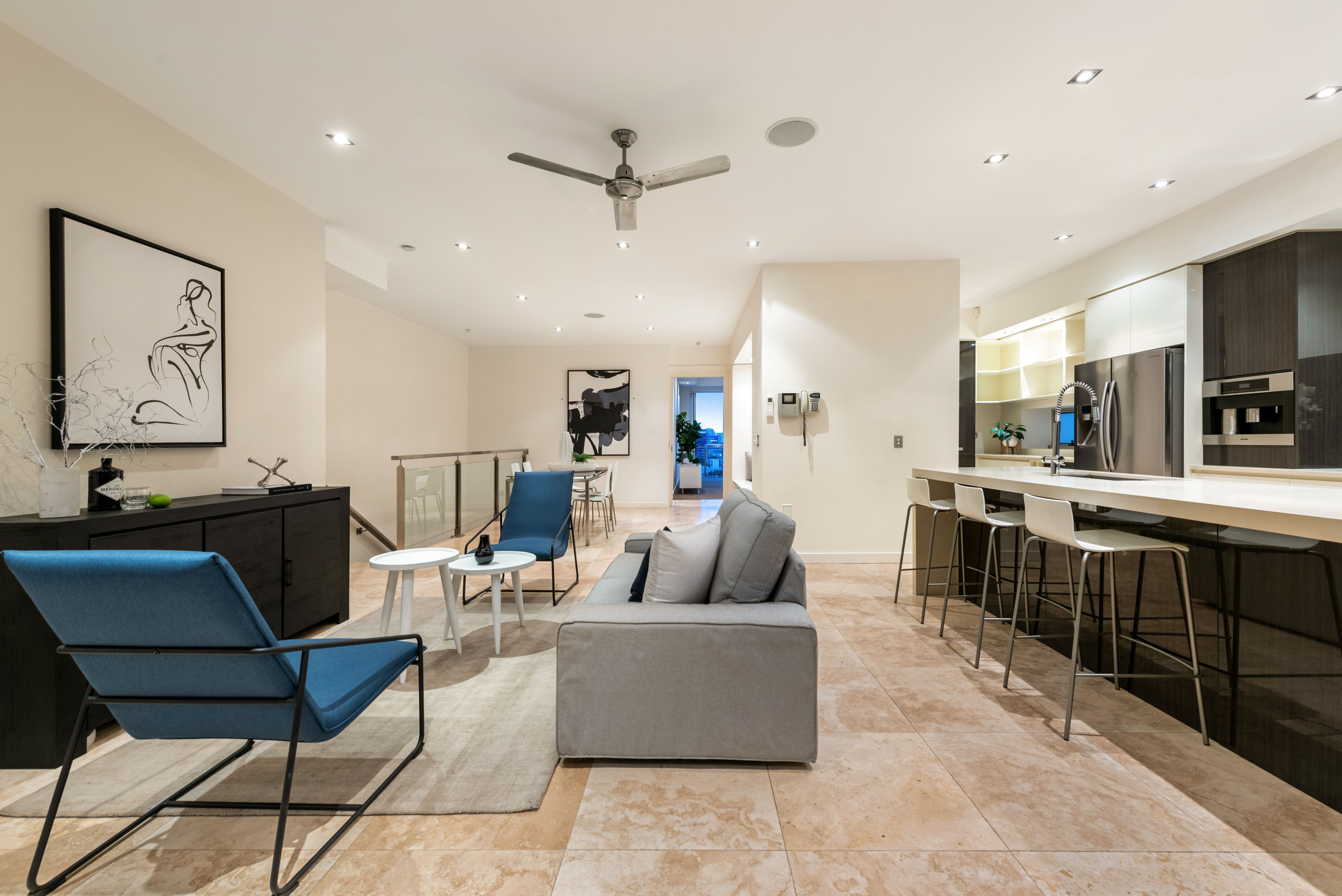 15 Davidson Terrace, Teneriffe, QLD 4005