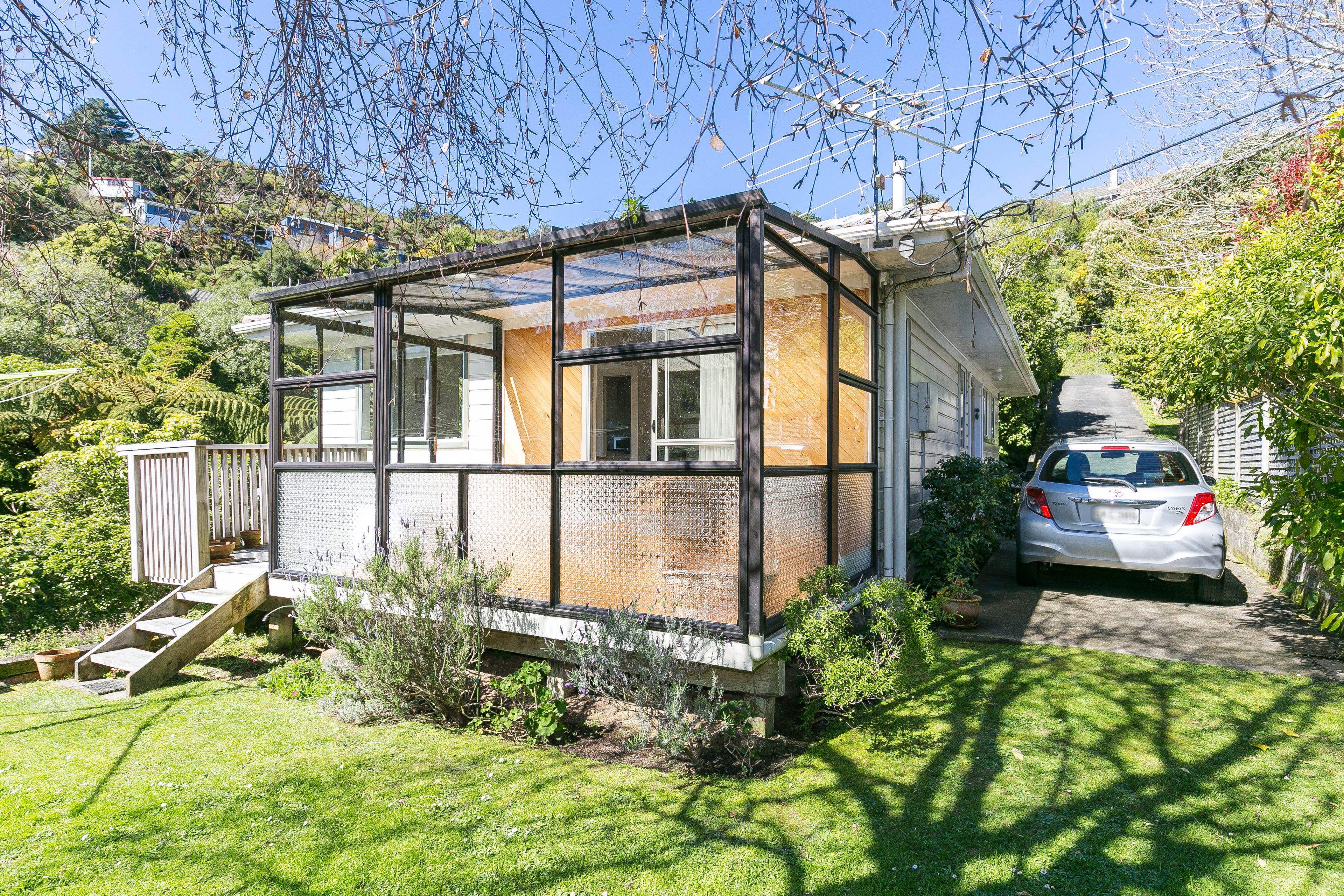 29 Warwick Street, Wilton, Wellington City