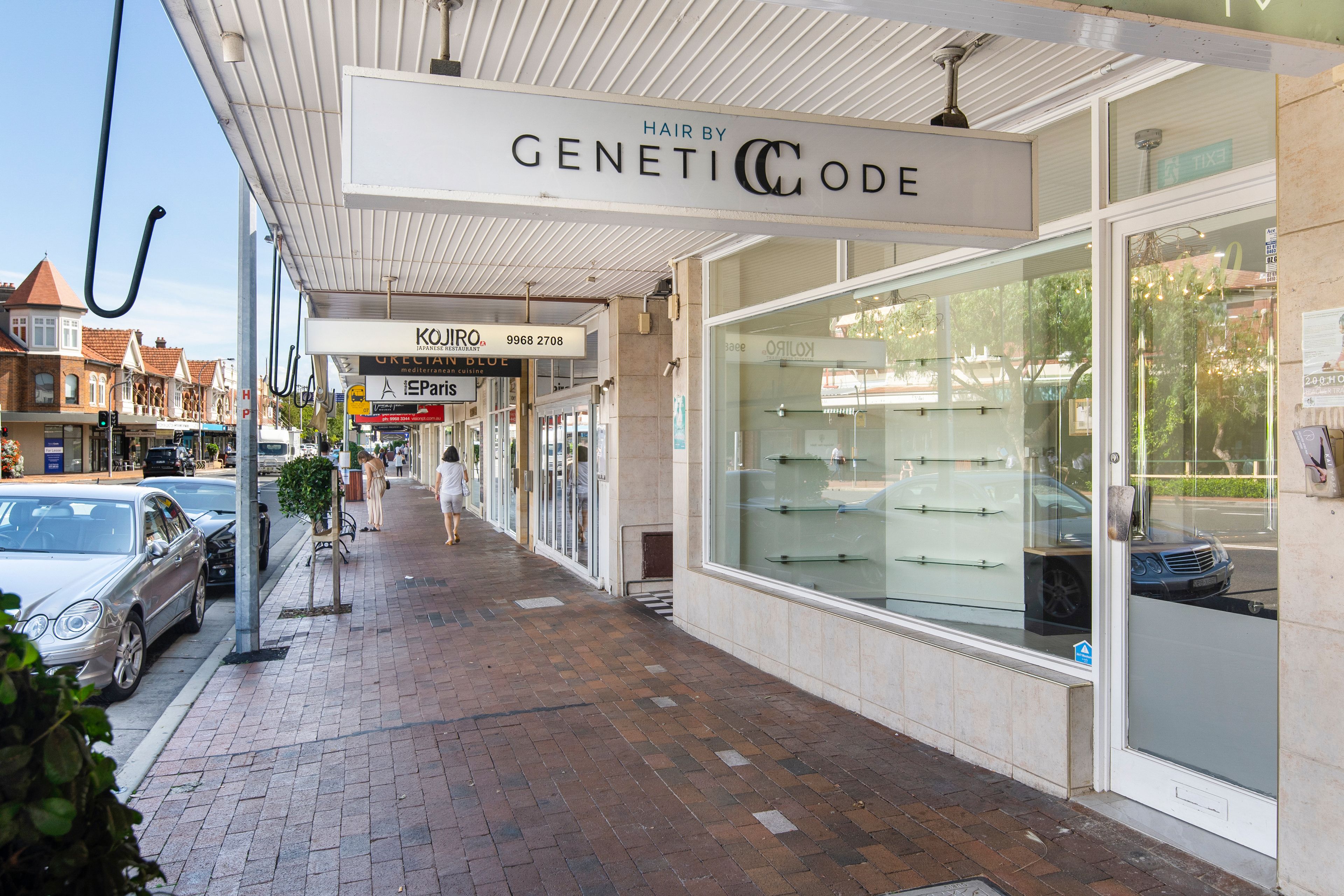 Shop 11 938 Military Road, Mosman, NSW 2088