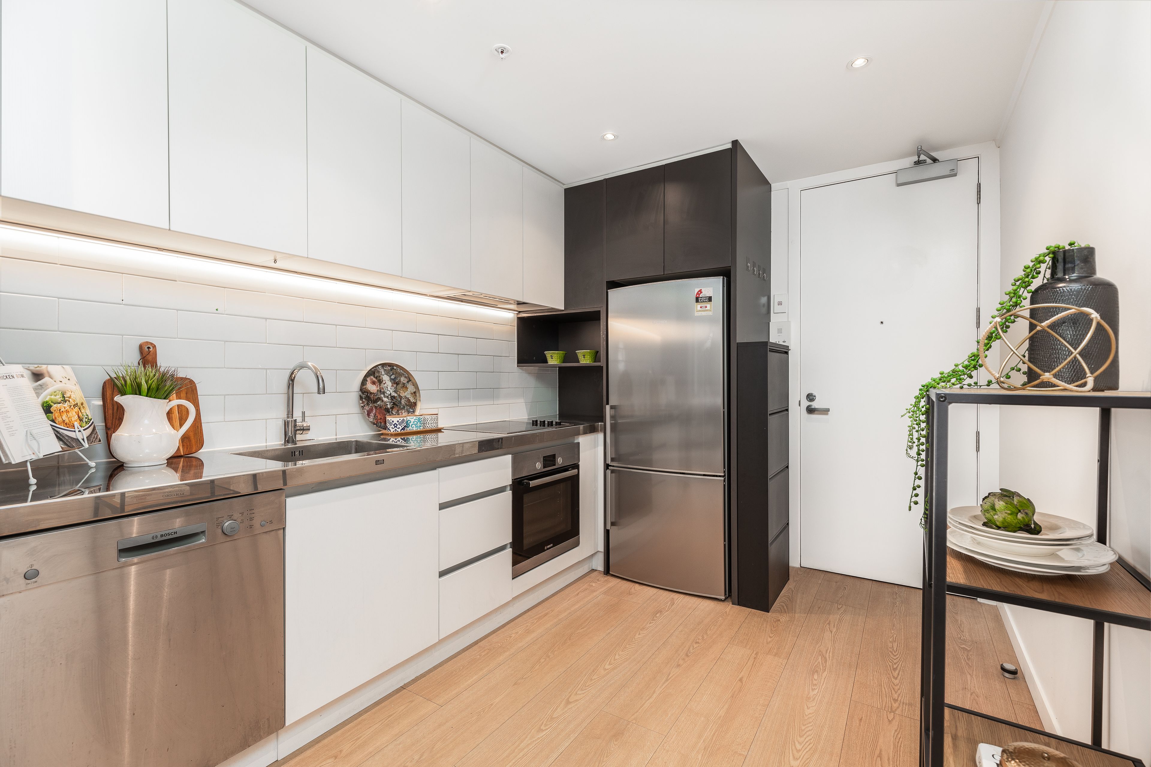208/145 Nelson Street, Auckland Central, Auckland City