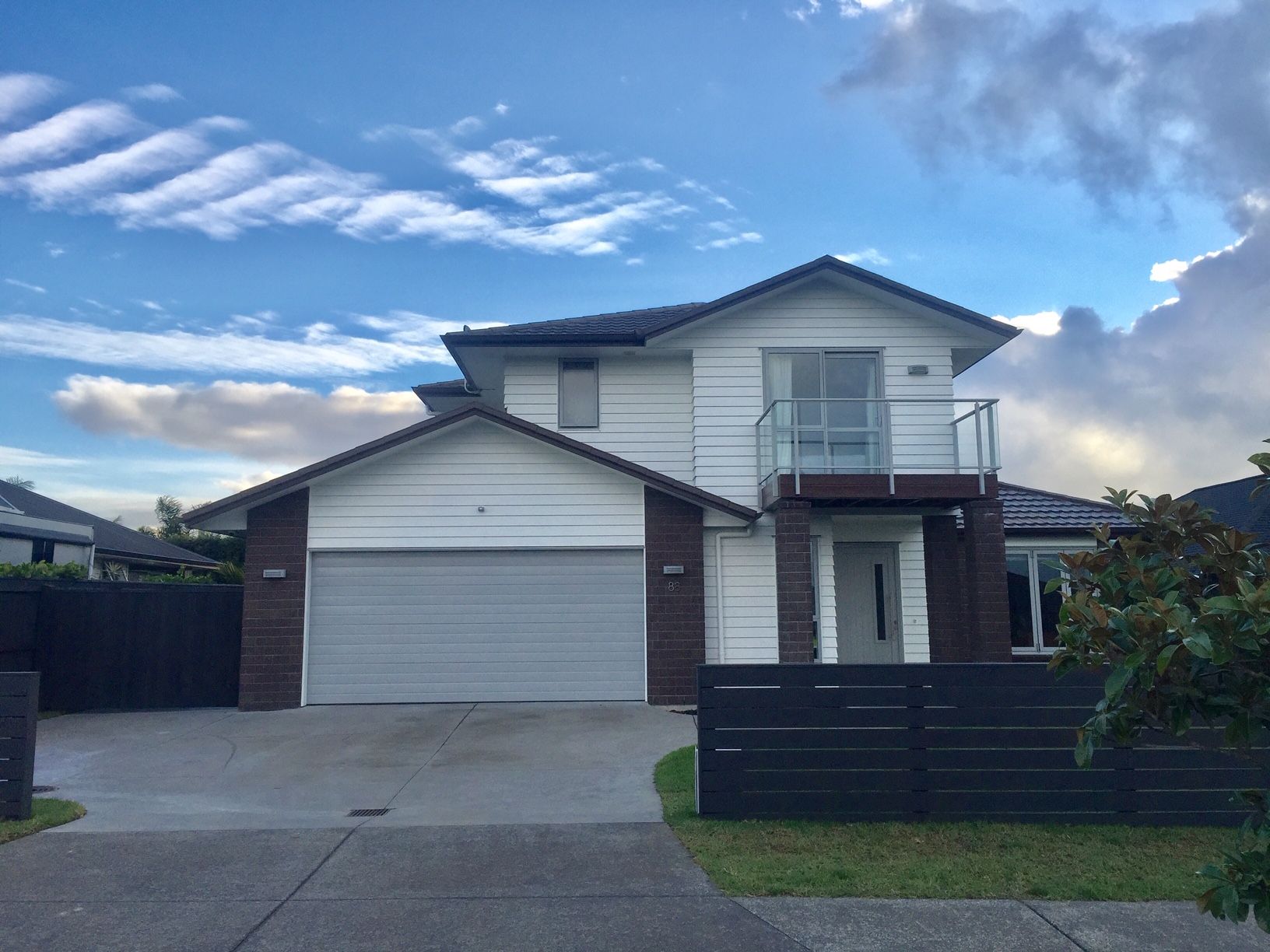 Beachlands, Manukau City