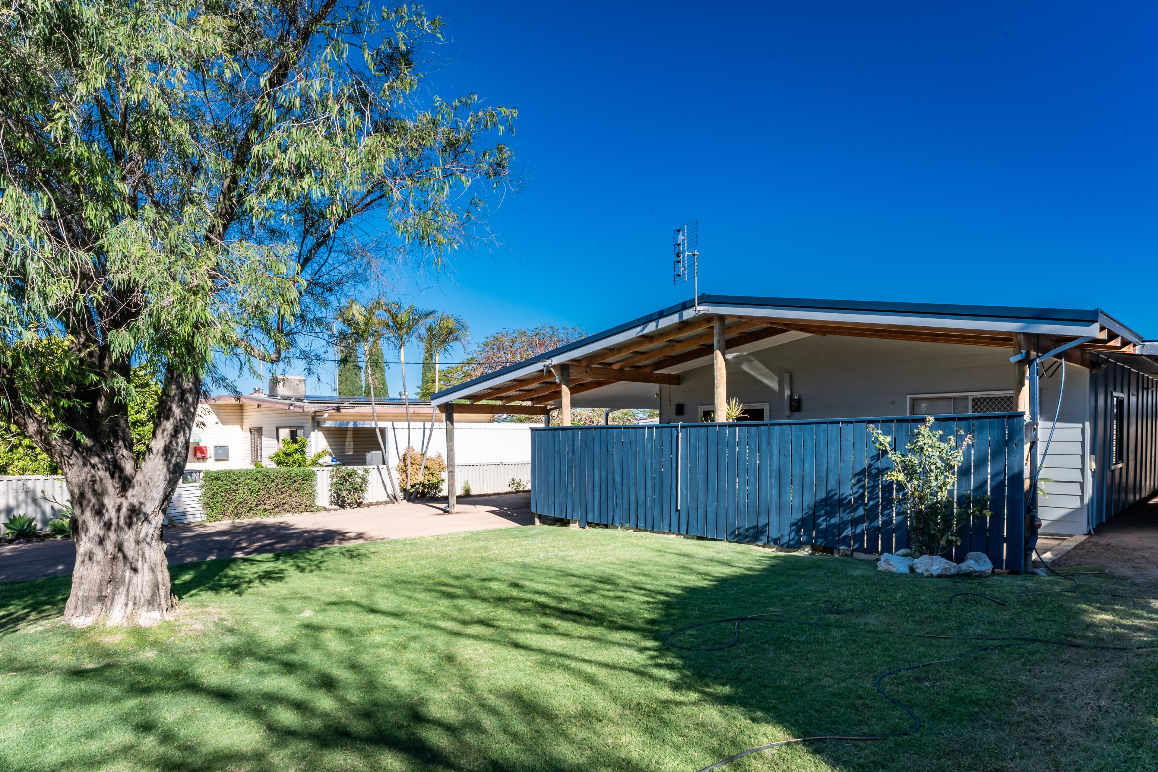 8 Carter Street , Rangeway WA 6530
