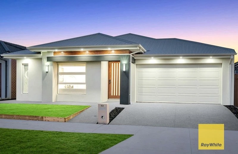 32 Hallinan Street, Tarneit, VIC 3029