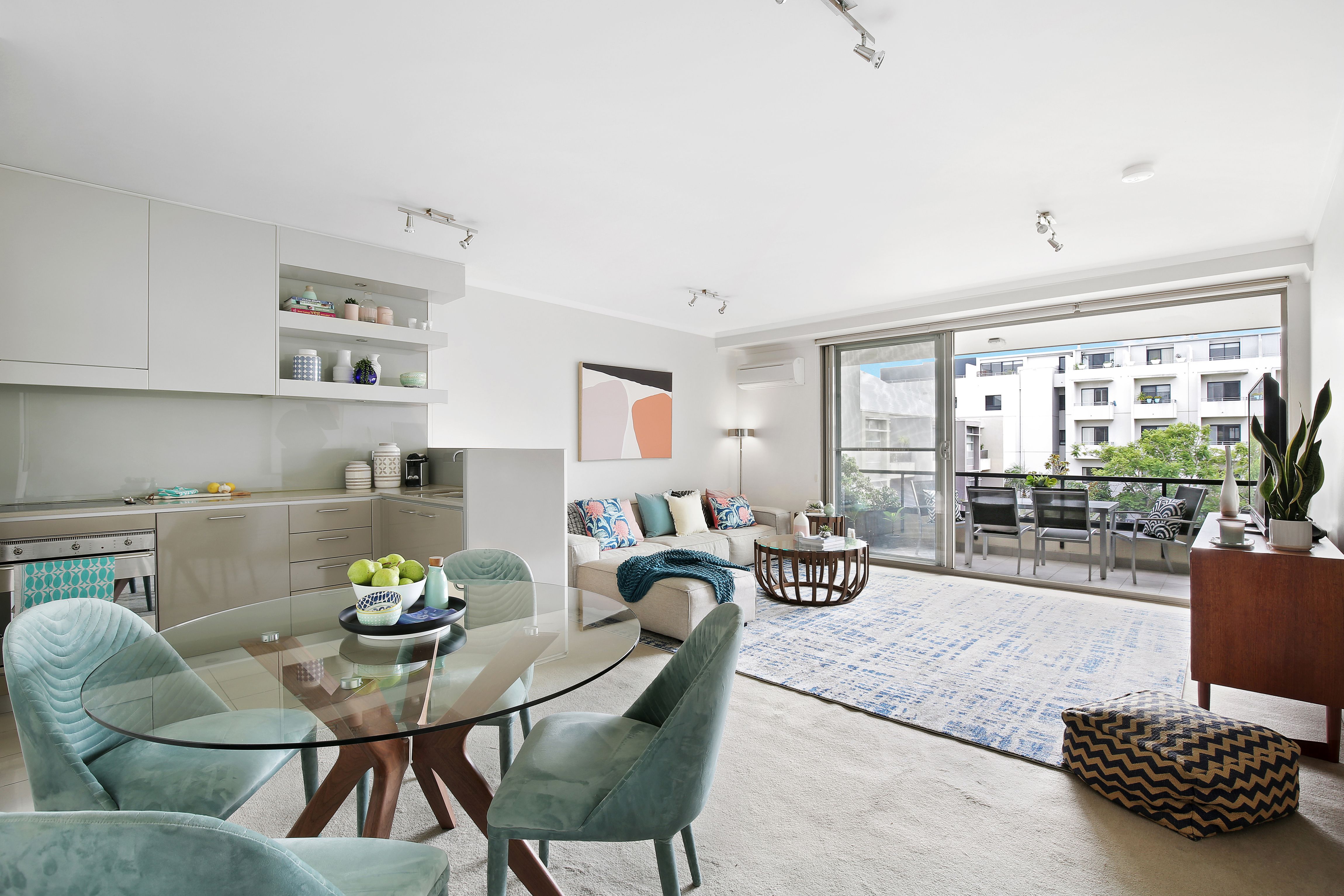 11/20 Eve Street, Erskineville, NSW 2043