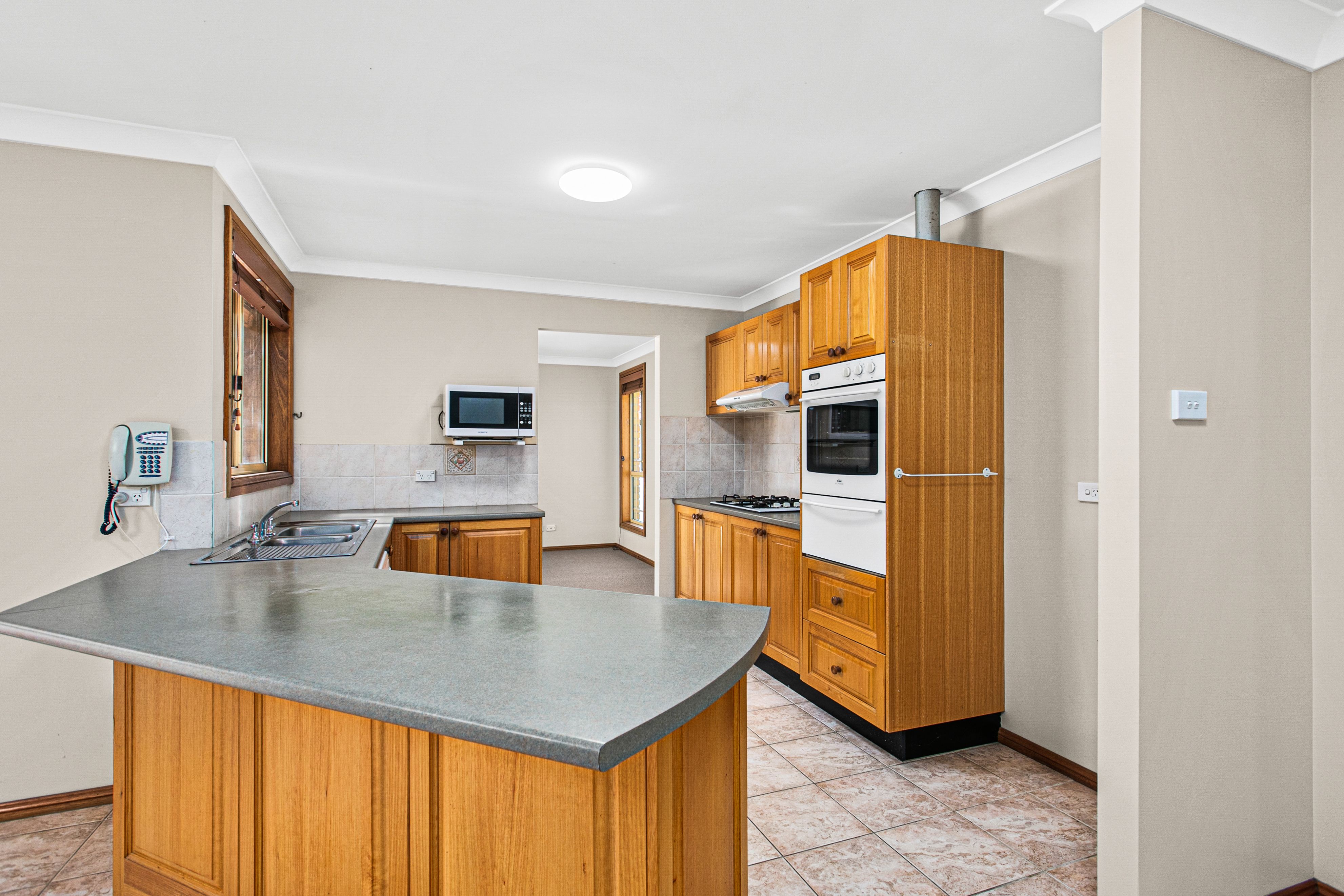 21 Cosgrove Avenue, Flinders, NSW 2529