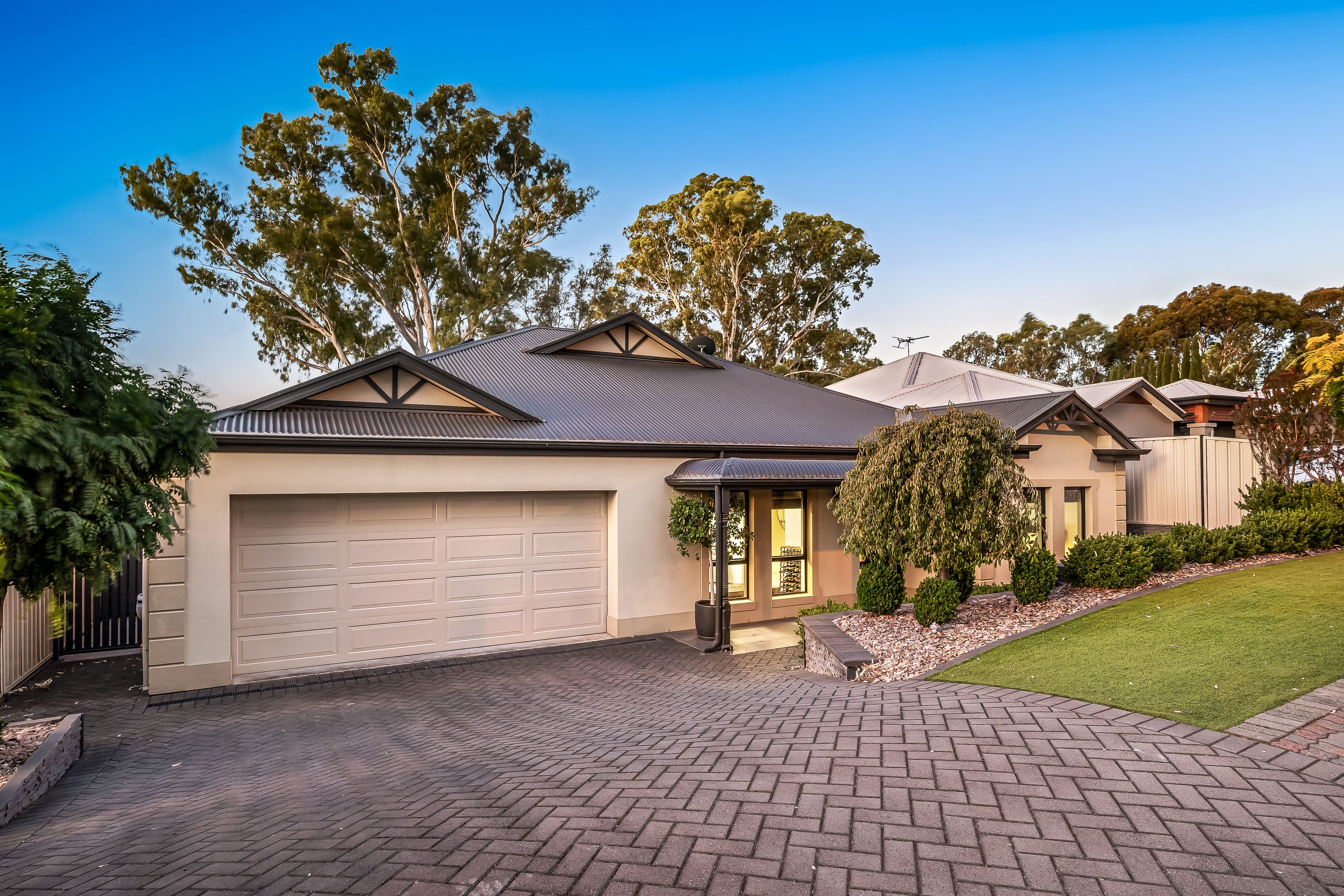 72 Tuscan Road, Golden Grove, SA 5125