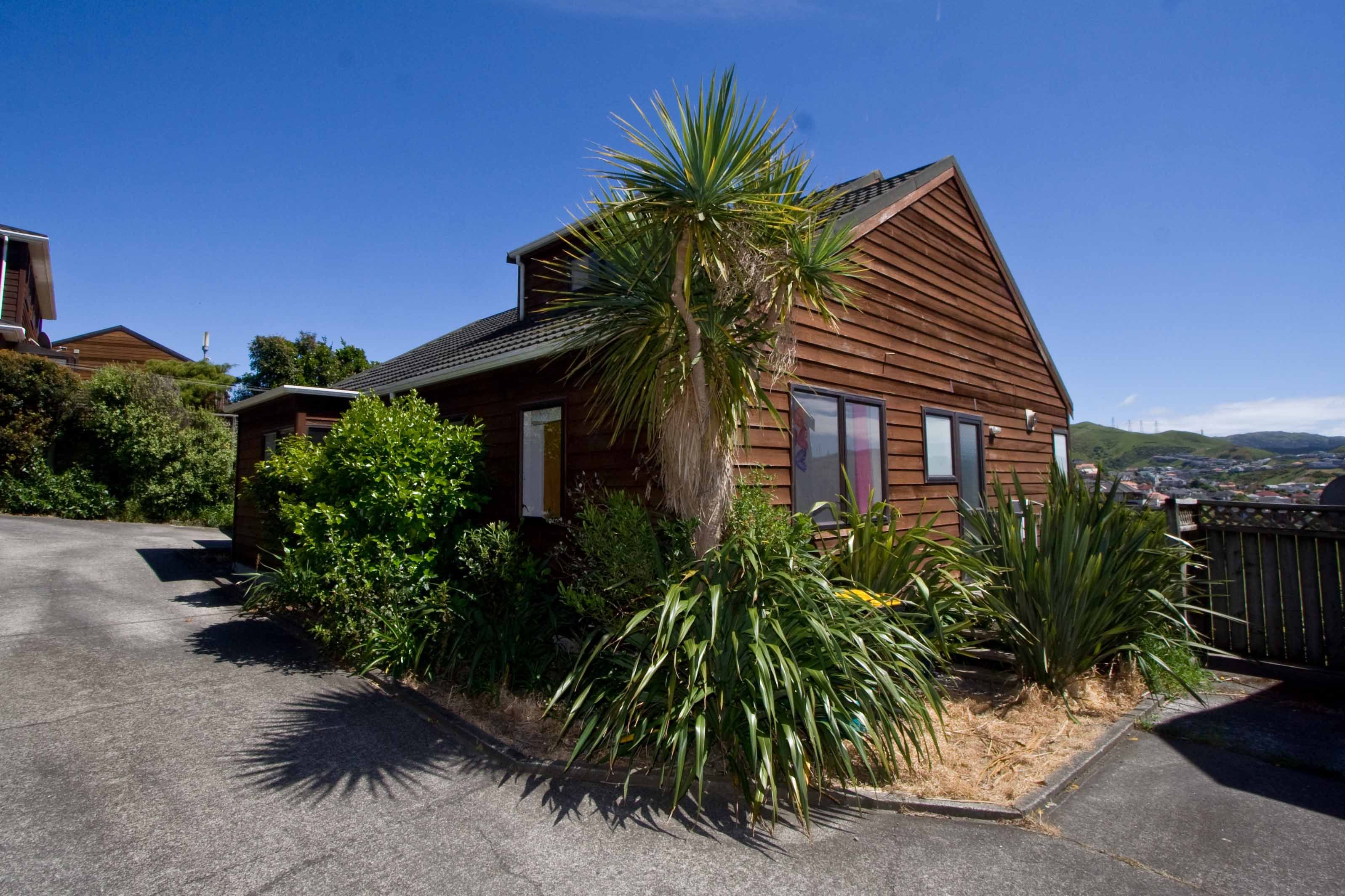 42a Abilene Crescent, Churton Park, Wellington City