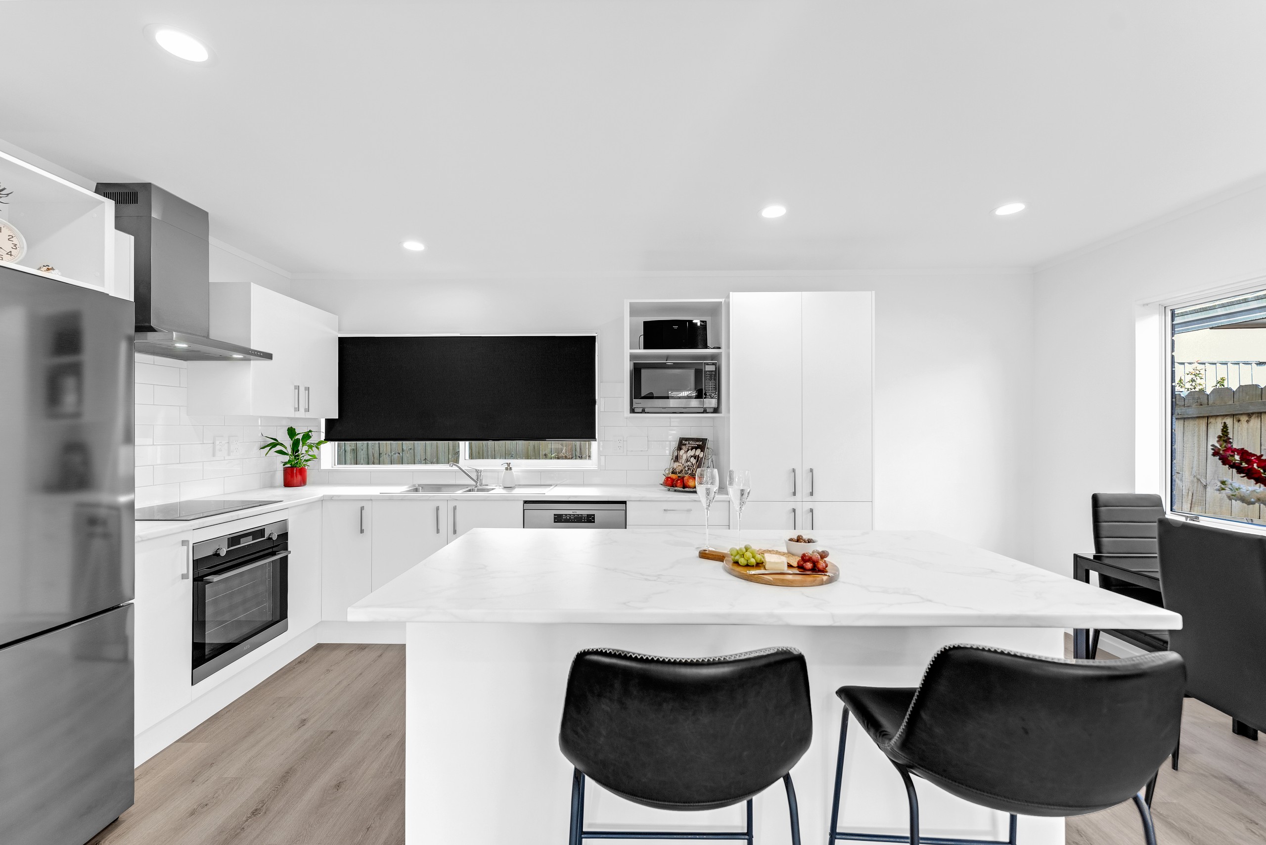 1/20 Ben Nevis Place, Northpark, Manukau City