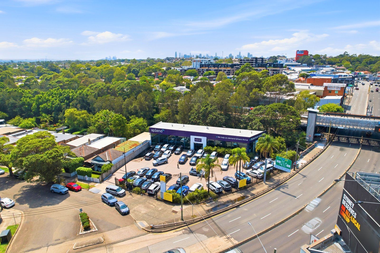 1-5 Hawthorne Parade, Haberfield, NSW 2045