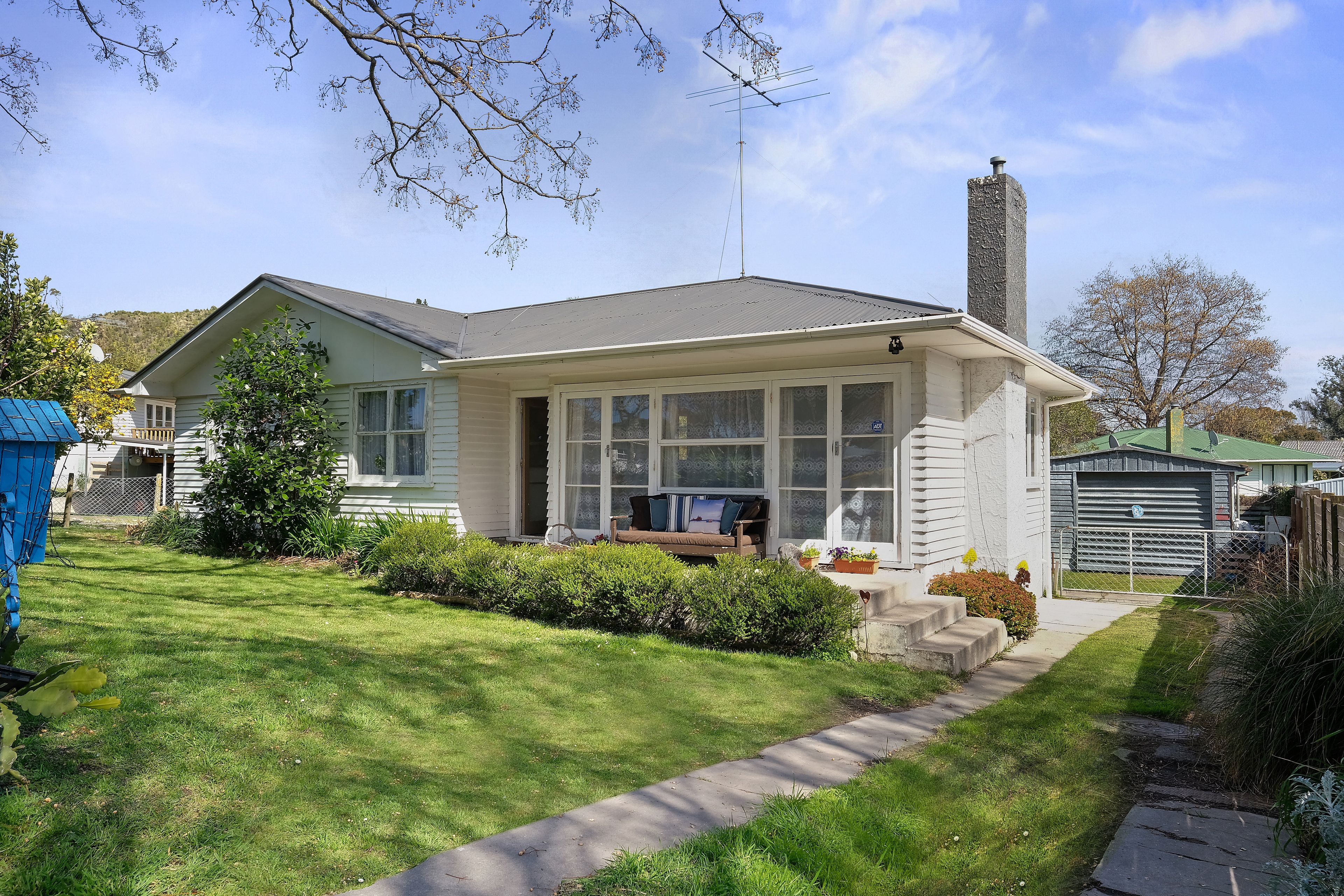 11 Ropata Street, Inner Kaiti, Gisborne District