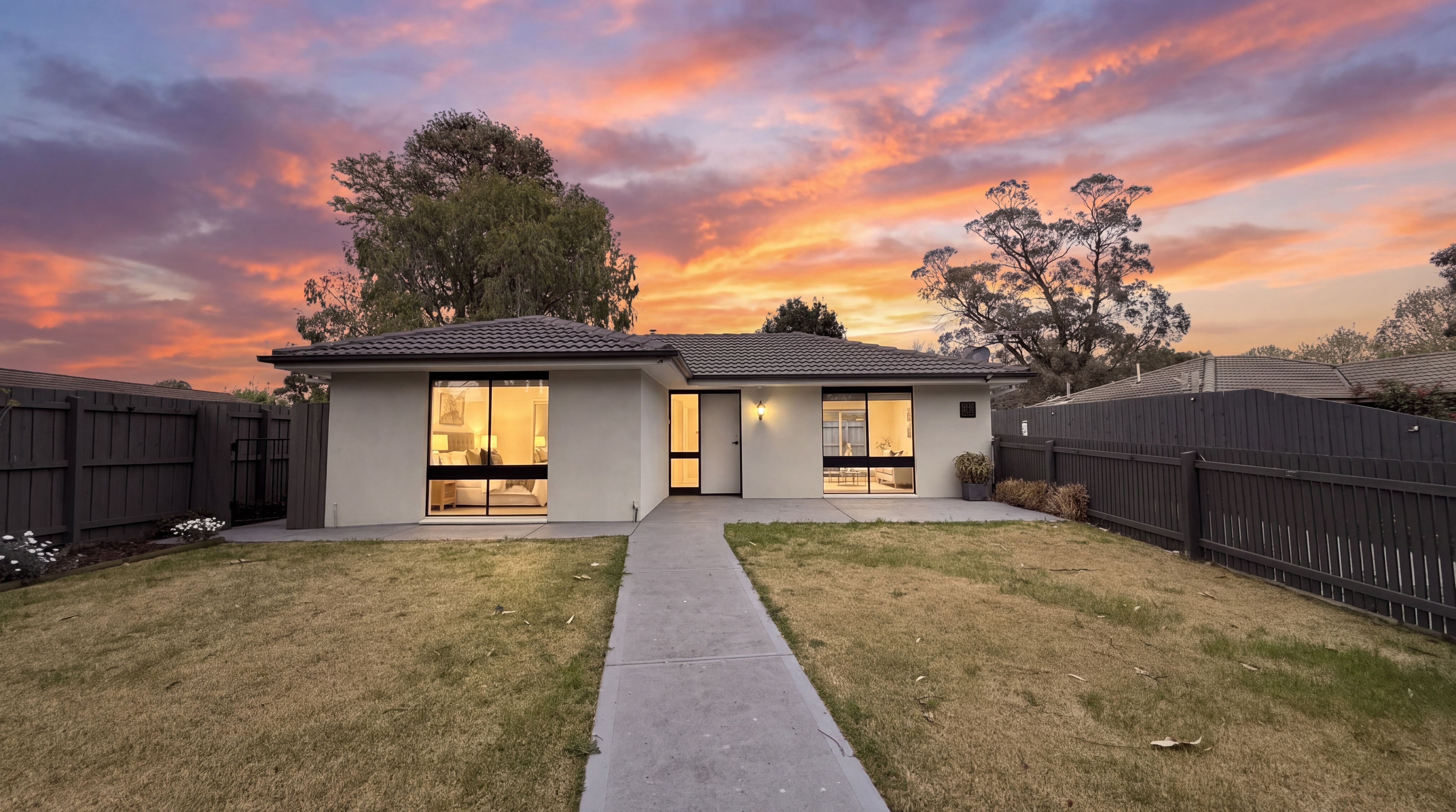 1/17 Cunningham Crescent — photo from Ray White Pakenham