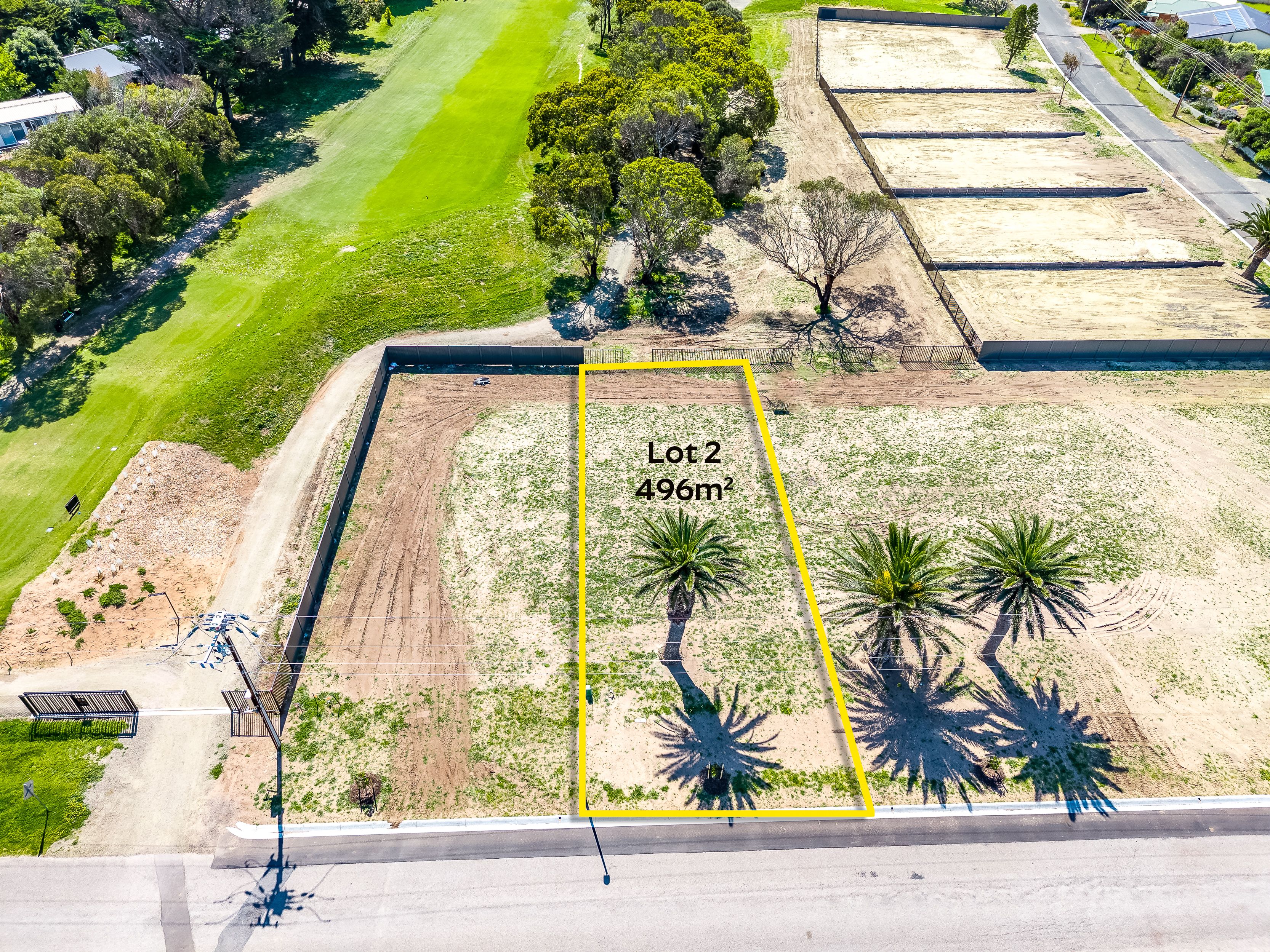Lot 2 Billabong Road, Goolwa South, SA 5214