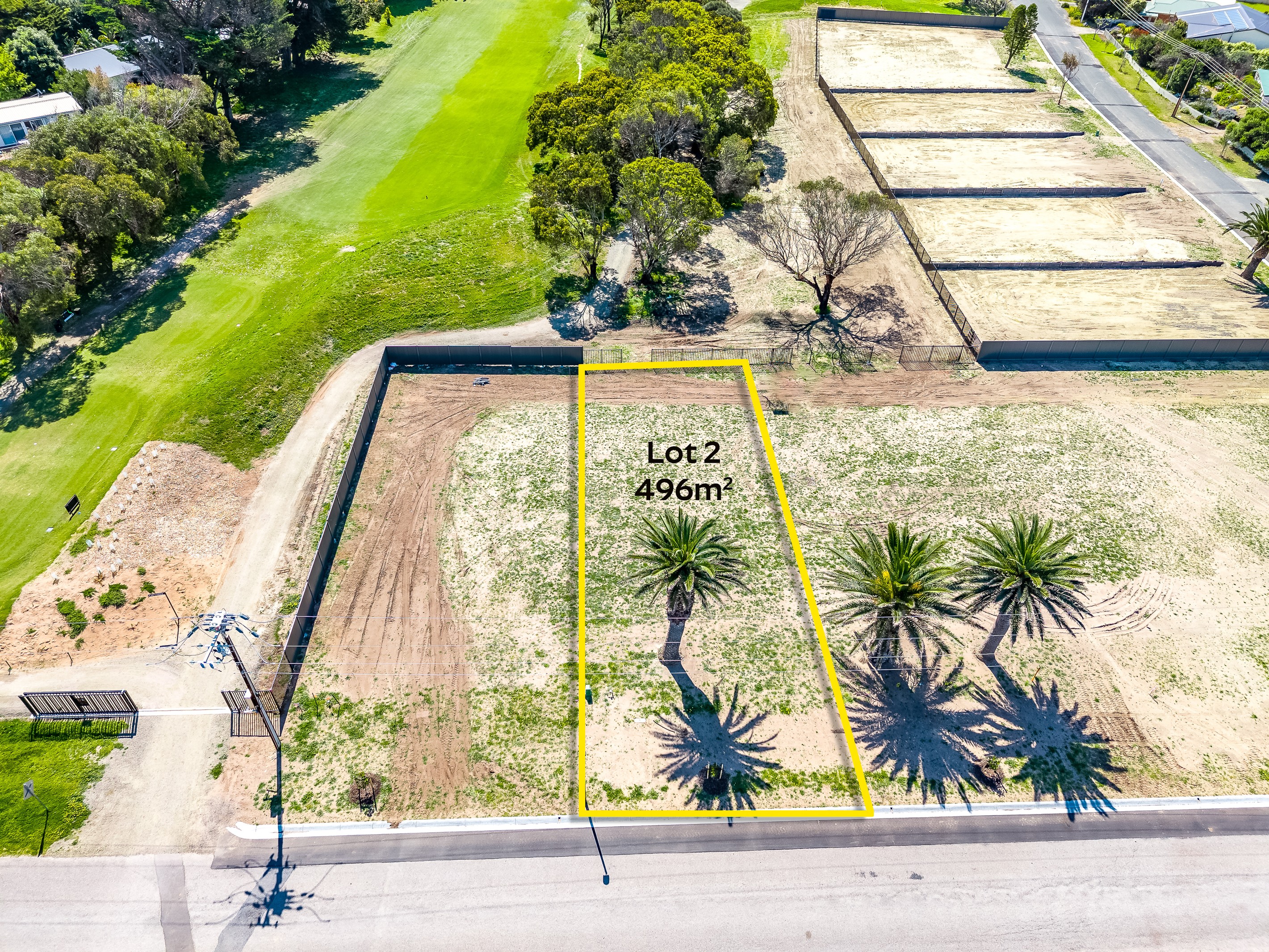 Lot 2 Billabong Road, Goolwa South, SA 5214