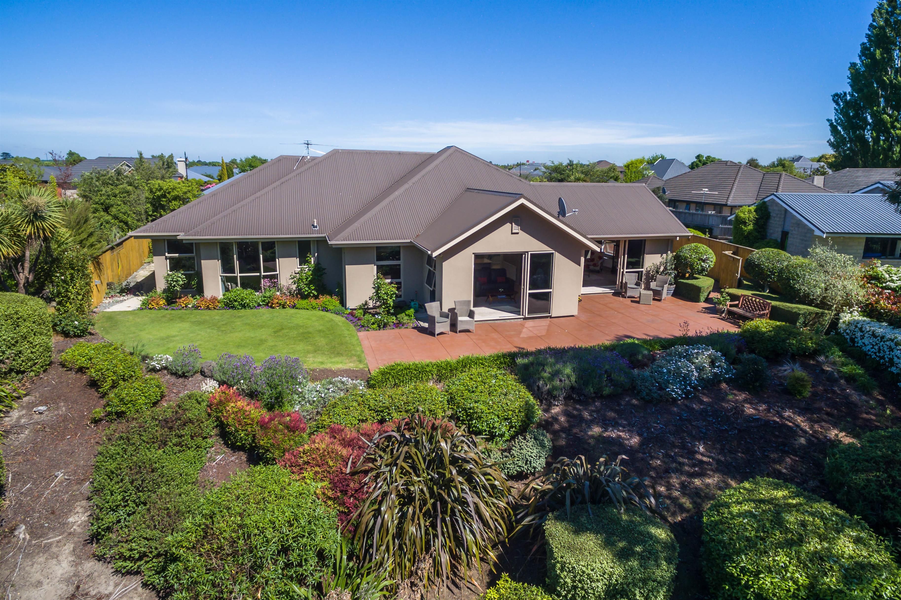5A Ryelands Drive, Lincoln, Selwyn District