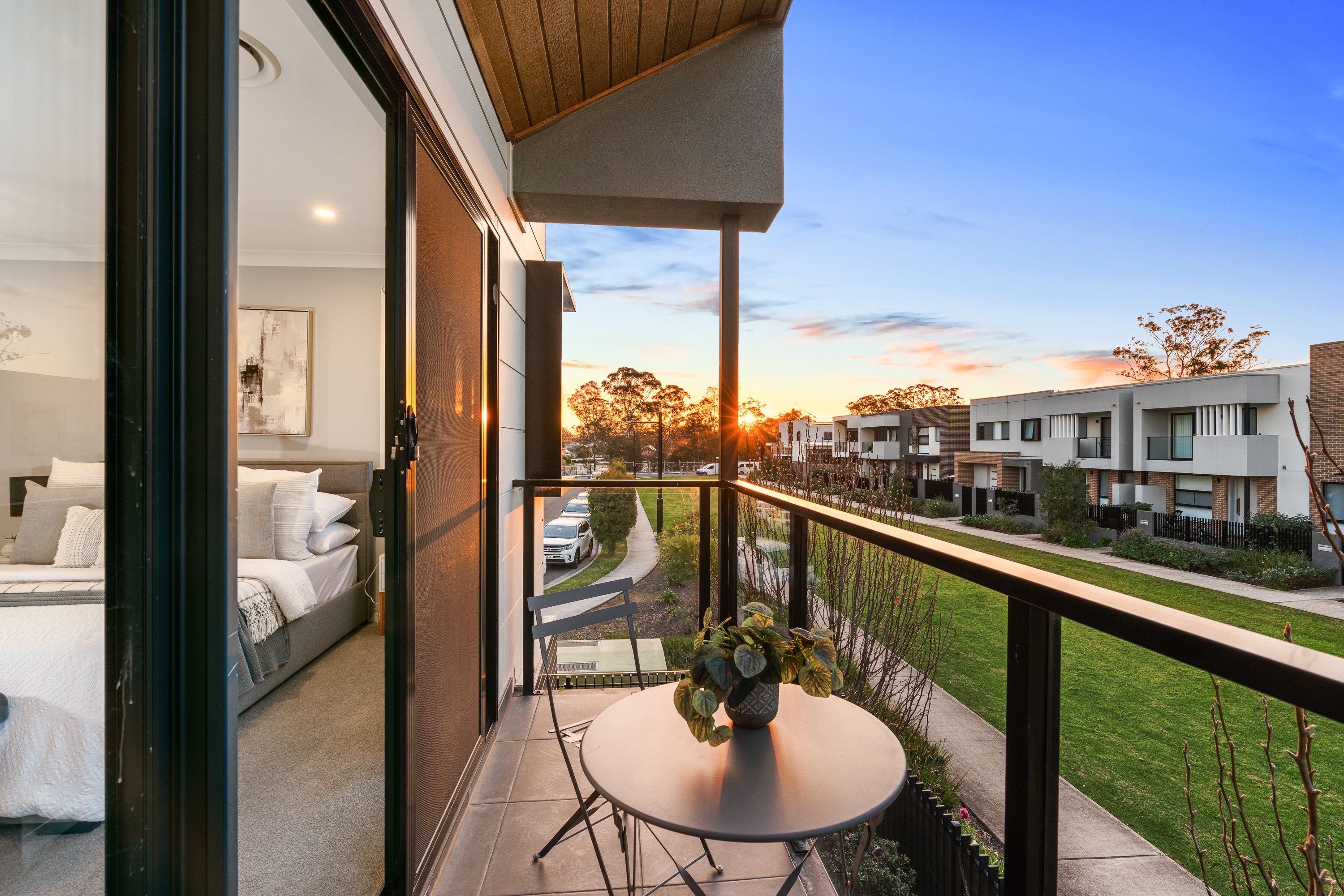 2 Timmins Walkway, Blacktown, NSW 2148