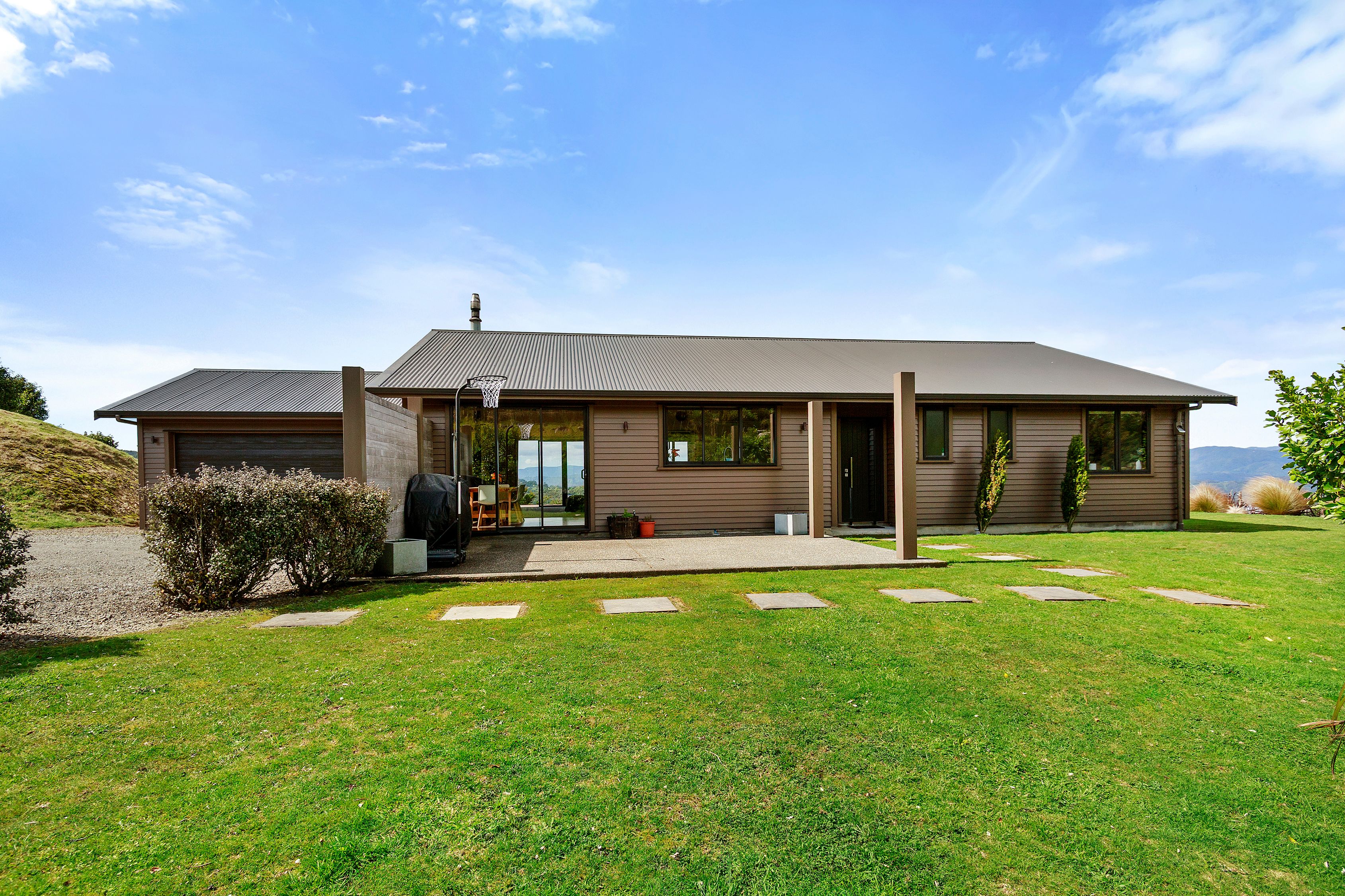346 Horokiwi Road, Horokiwi, Lower Hutt City