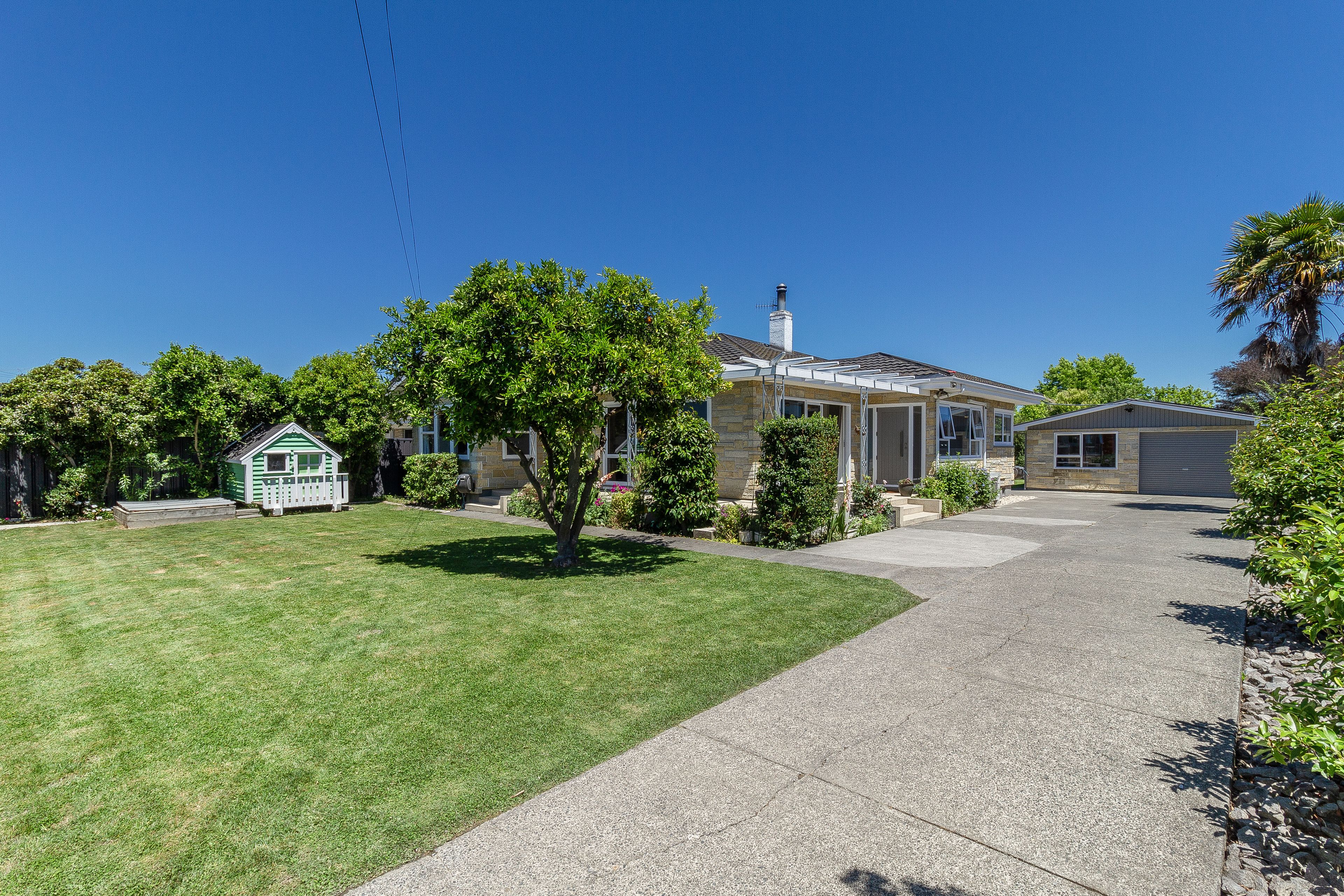 4 Pembroke Street, Taradale, Napier City