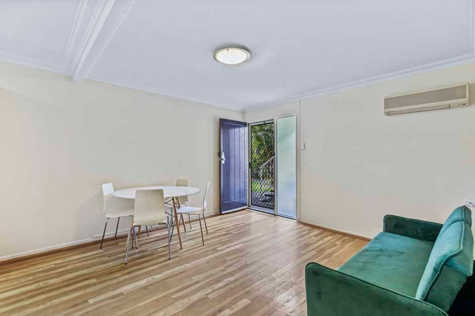 4/33 Heather Street, Wilston, QLD 4051