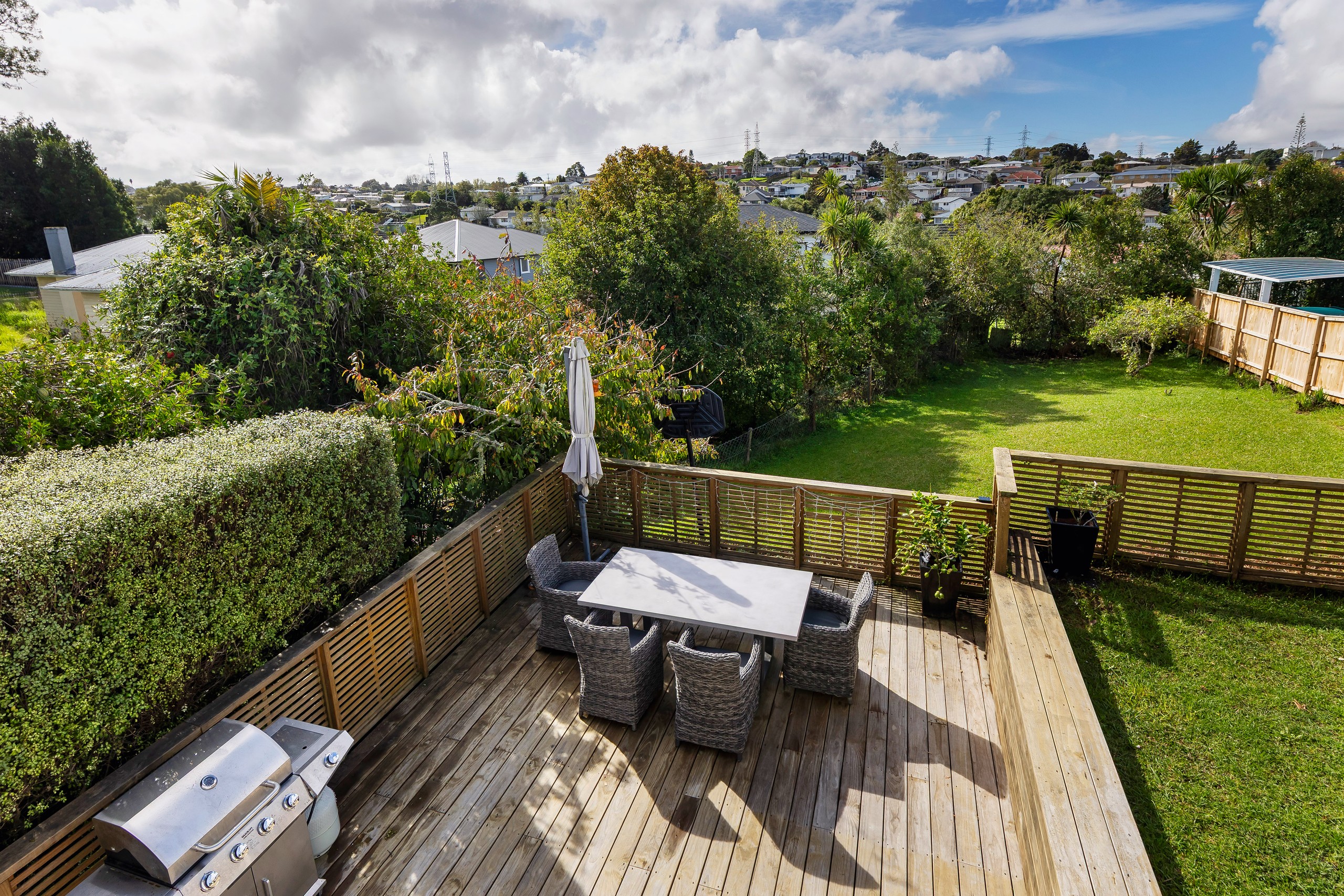 31 Marshall Laing Avenue, Mount Roskill, Auckland City