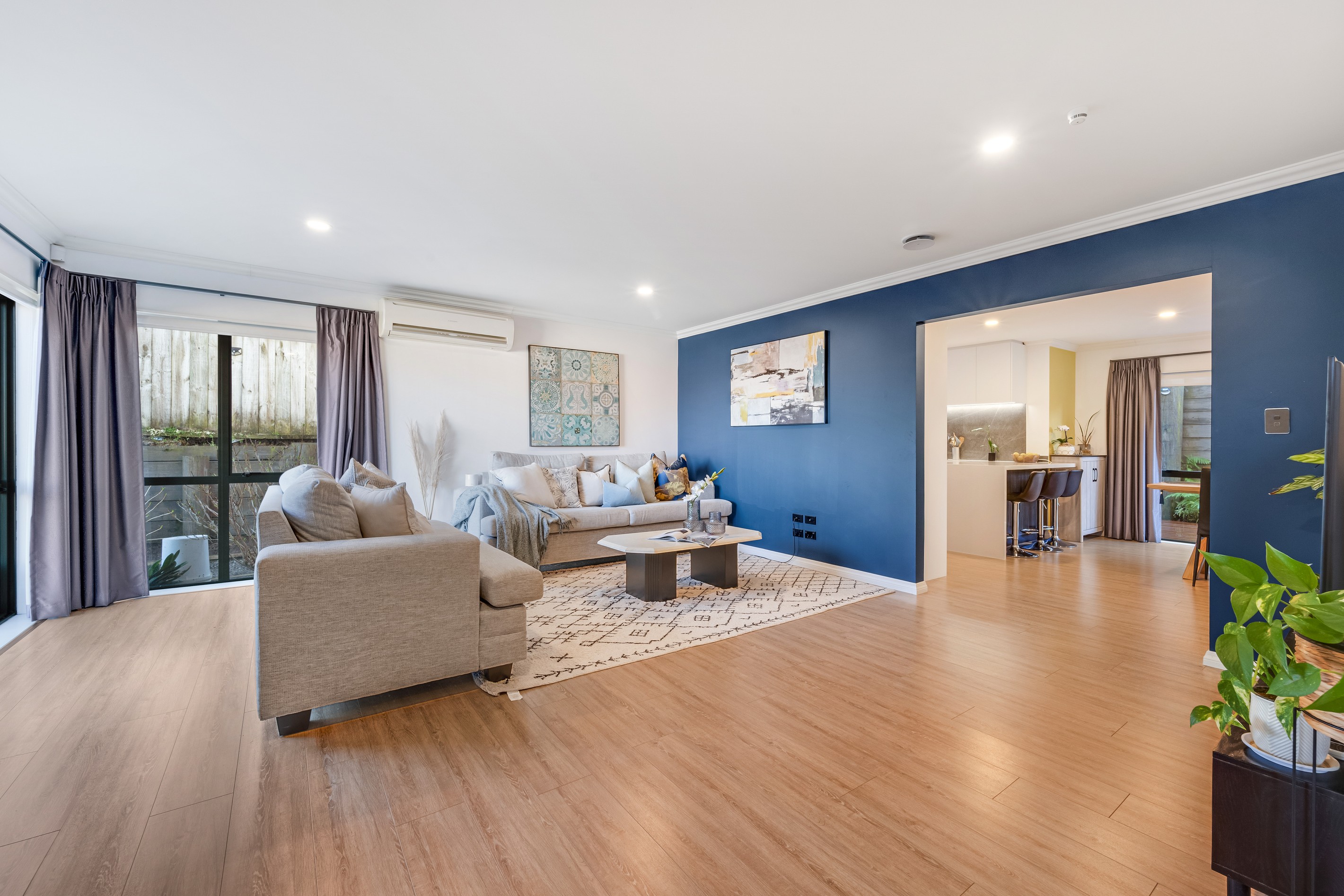 19B Eske Place, Highland Park, Manukau City