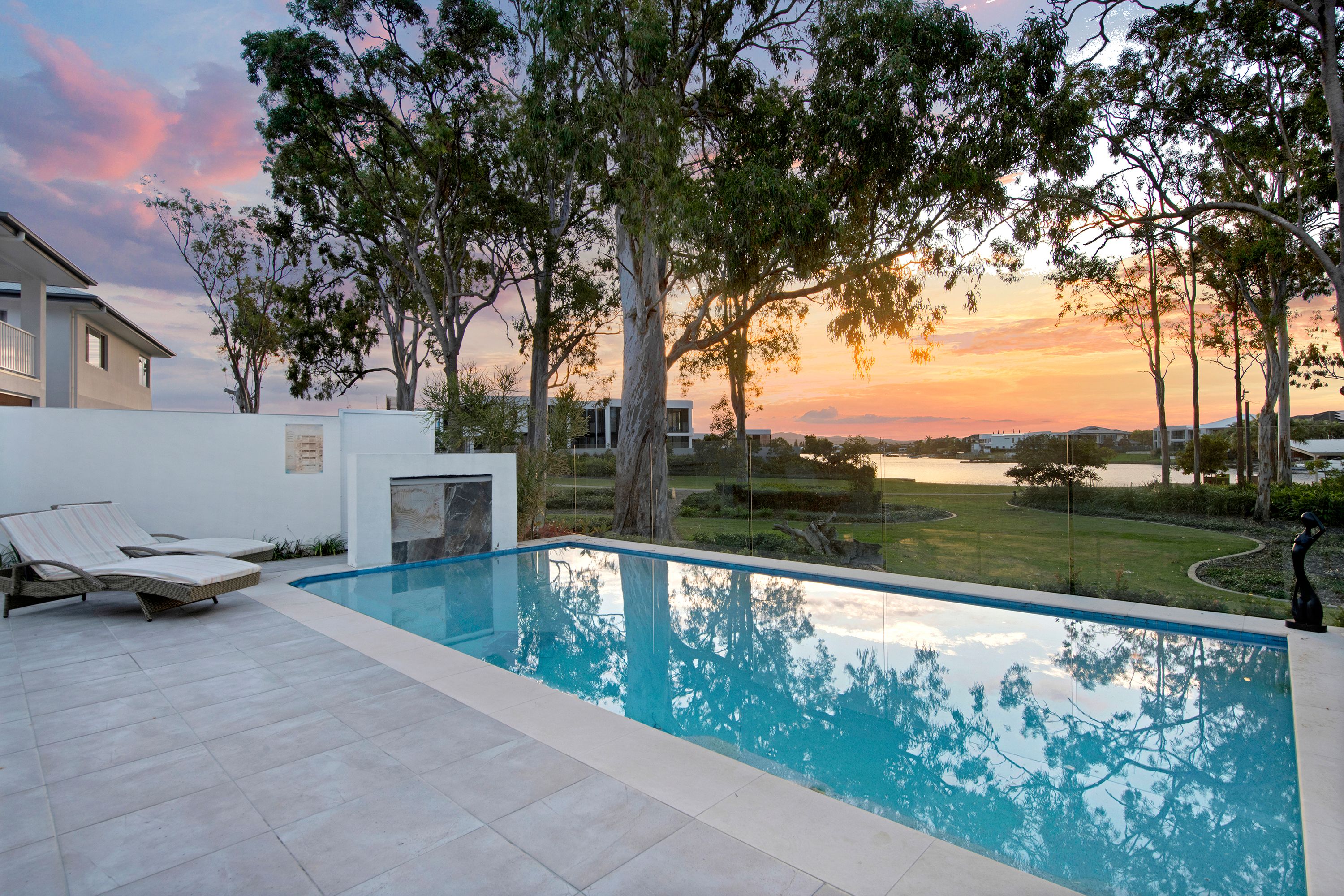 98 Lake Serenity Boulevard — photo from Ray White Surfers Paradise