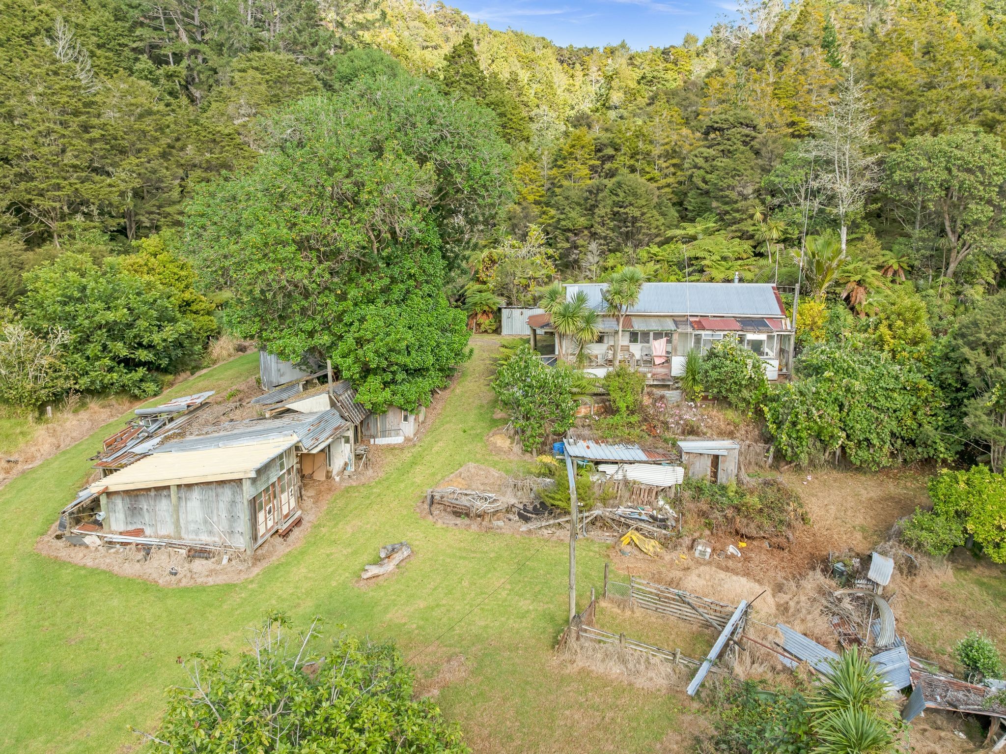 1169 Ngunguru Road, Kiripaka, Whangarei District