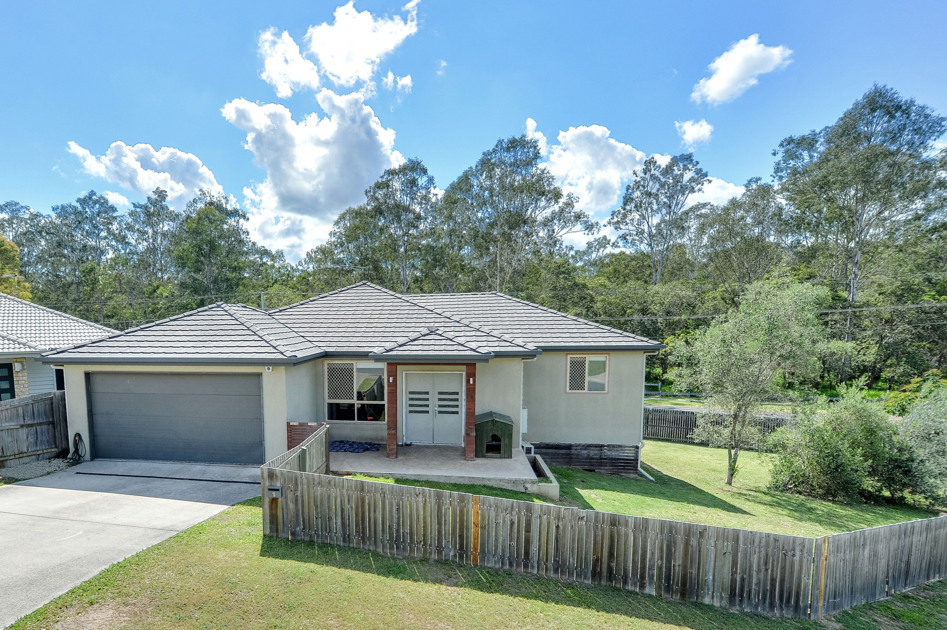 1 Sandoy Court, Bellbird Park, QLD 4300