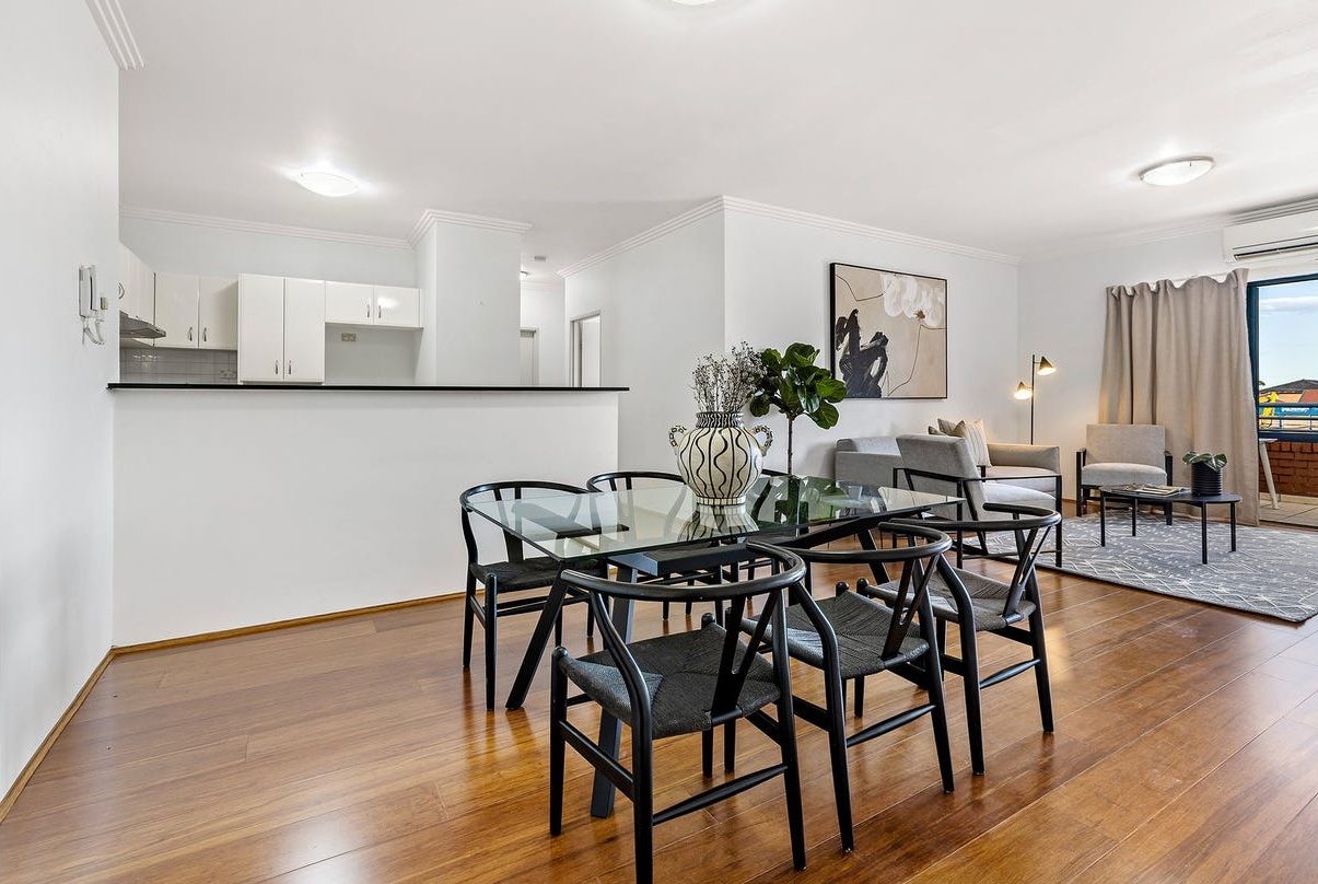 9/110 Great North Road, Five Dock, NSW 2046