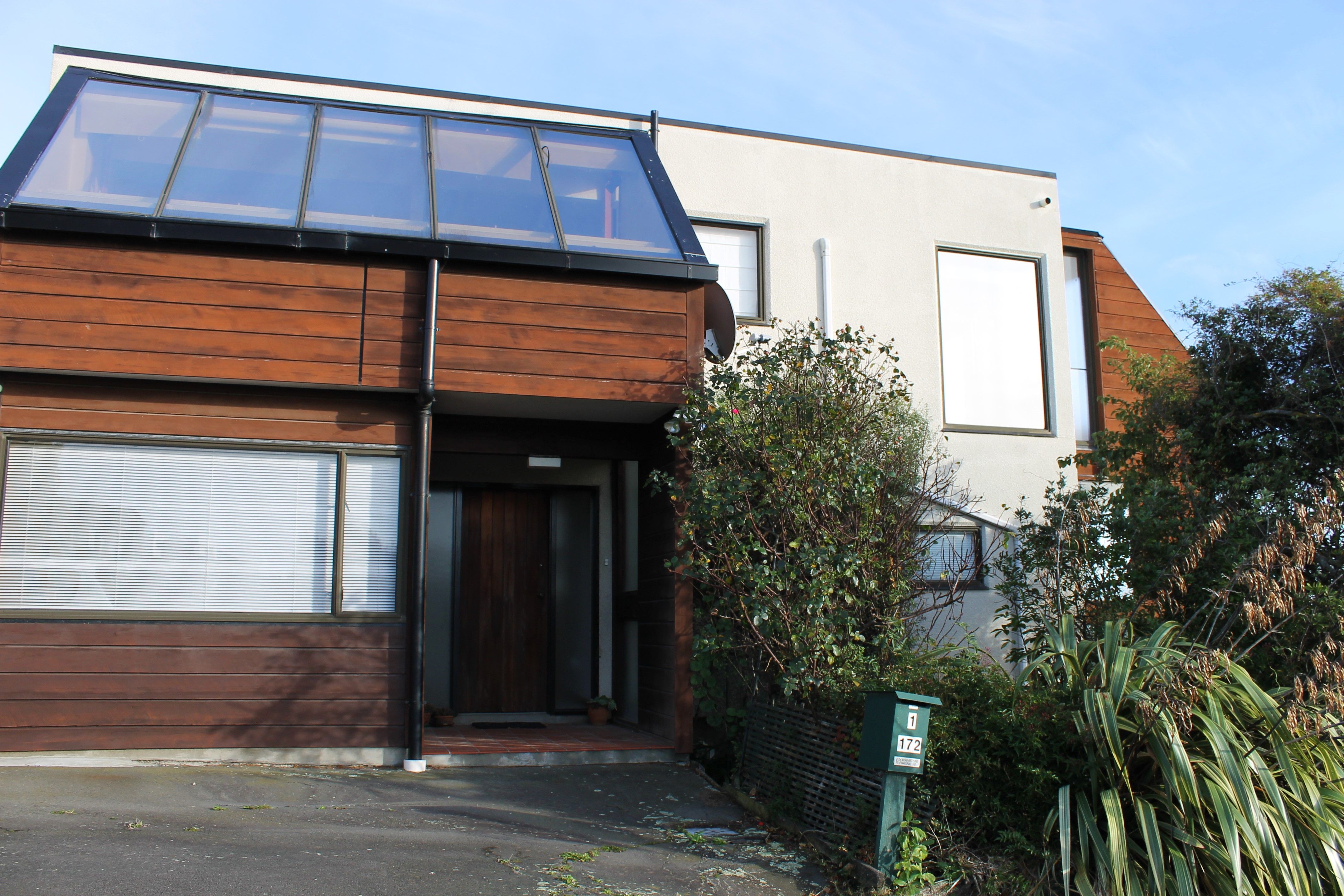 1/172 Soleares Avenue, Mount Pleasant, Christchurch City