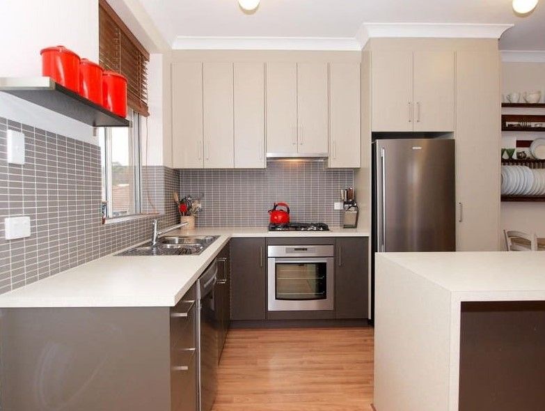 4/63 Wattle Street, Fullarton SA 5063
