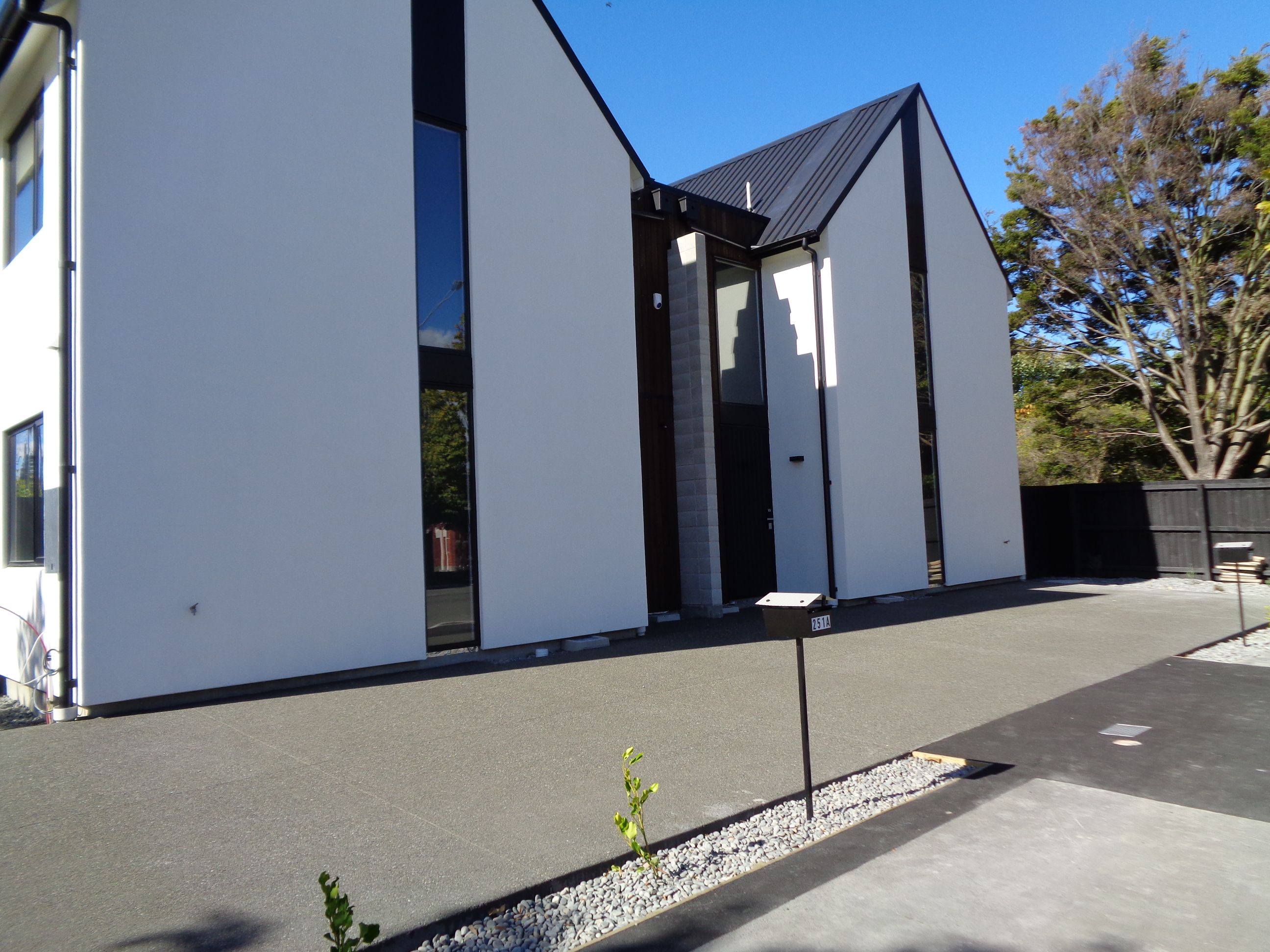 251 Salisbury Street Furnished, Christchurch City, Canterbury