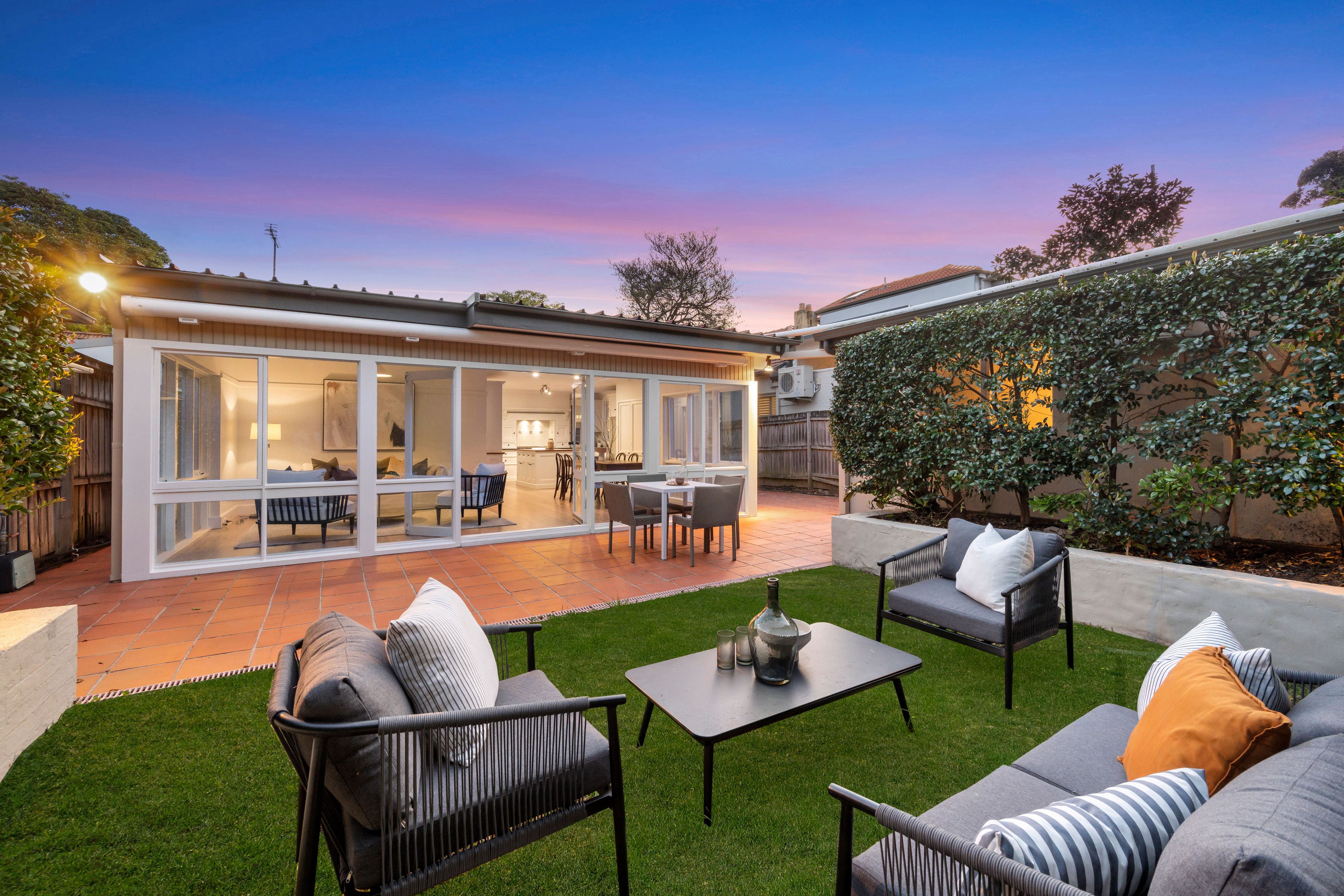11A Glover Street, Mosman, NSW 2088