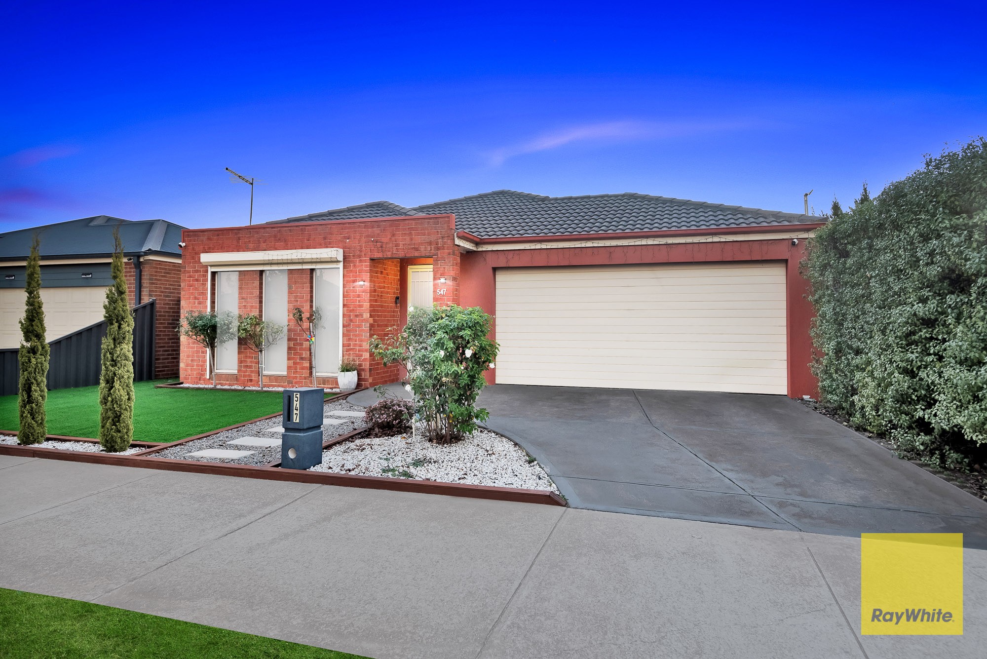 547 Morris Road, Truganina, VIC 3029