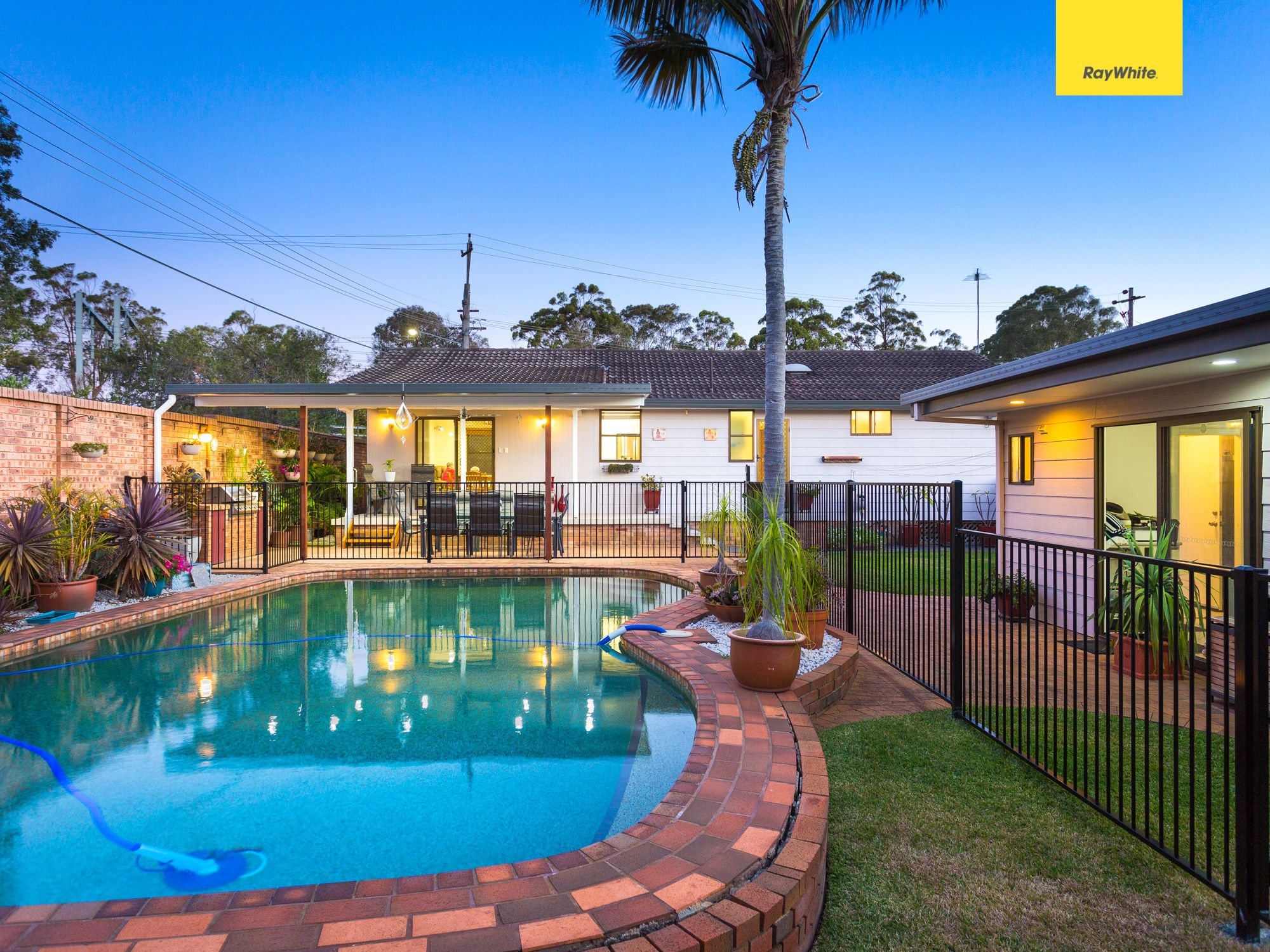 2 Lillian Road